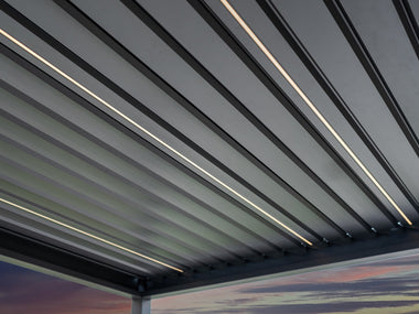 Best Roof for a Pergola: Pros & Cons Guide