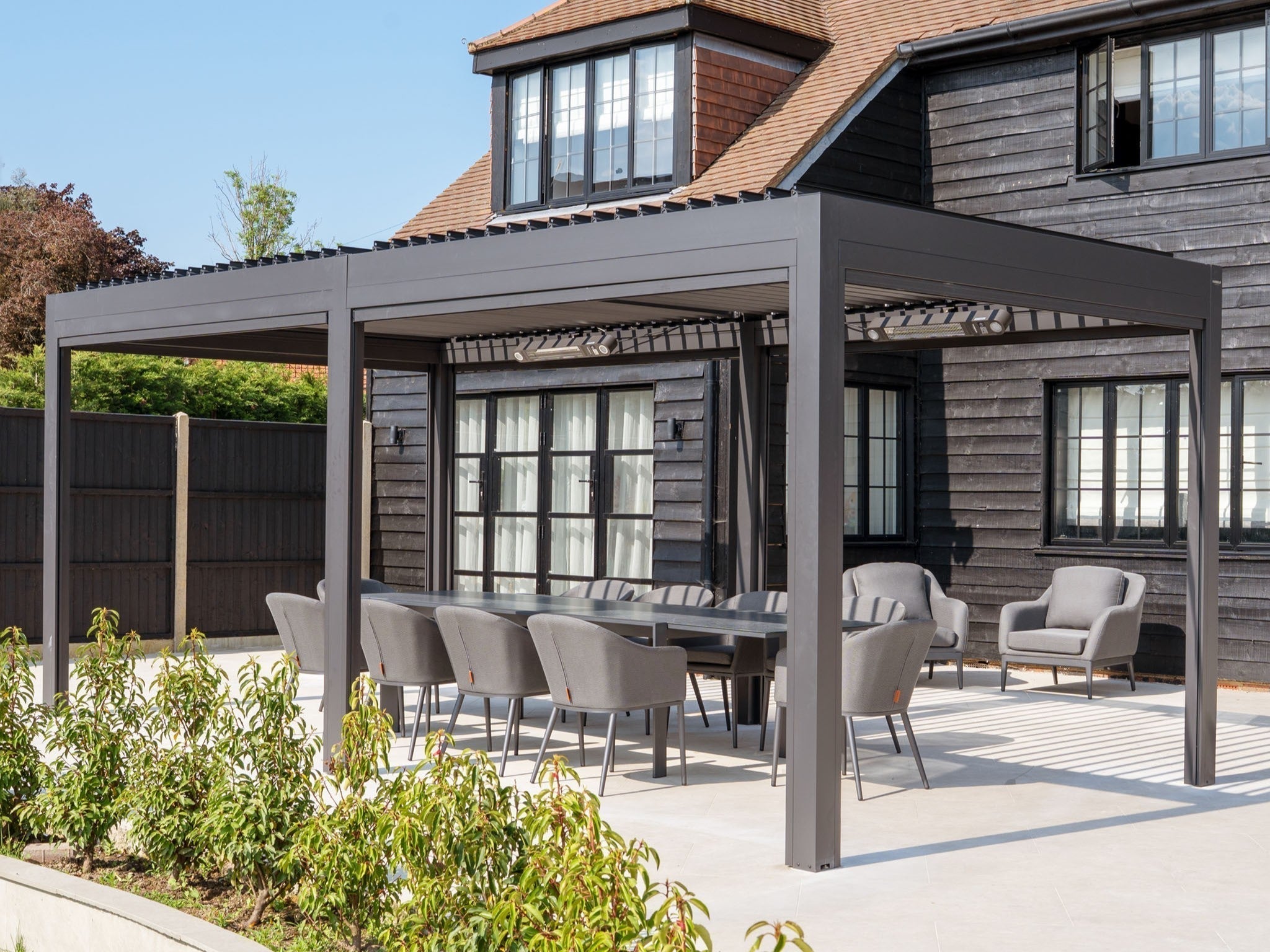 Are Pergolas Worth It? Pros, Cons & Costs Explained