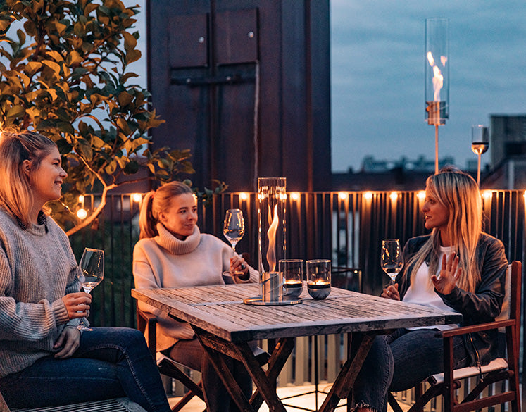Our Autumn Inspiration for your Outdoor Space
