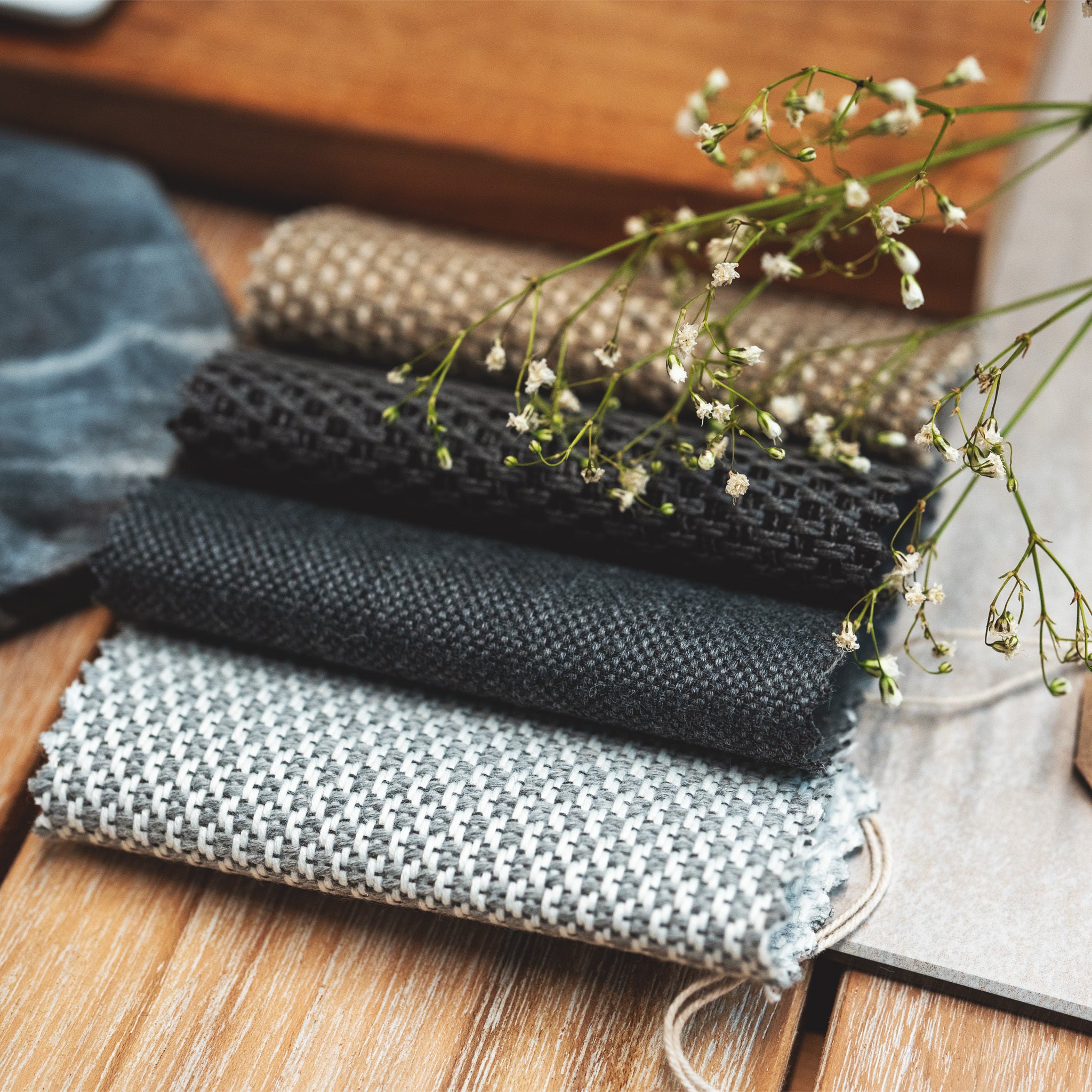 Find Your Perfect Fabric