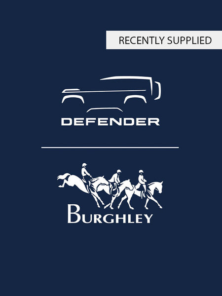 Burghley Horse Trials