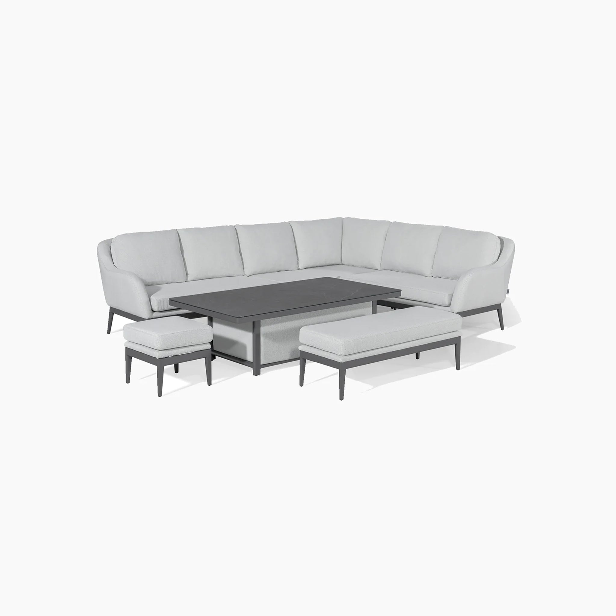 Corner Sofa Sets
