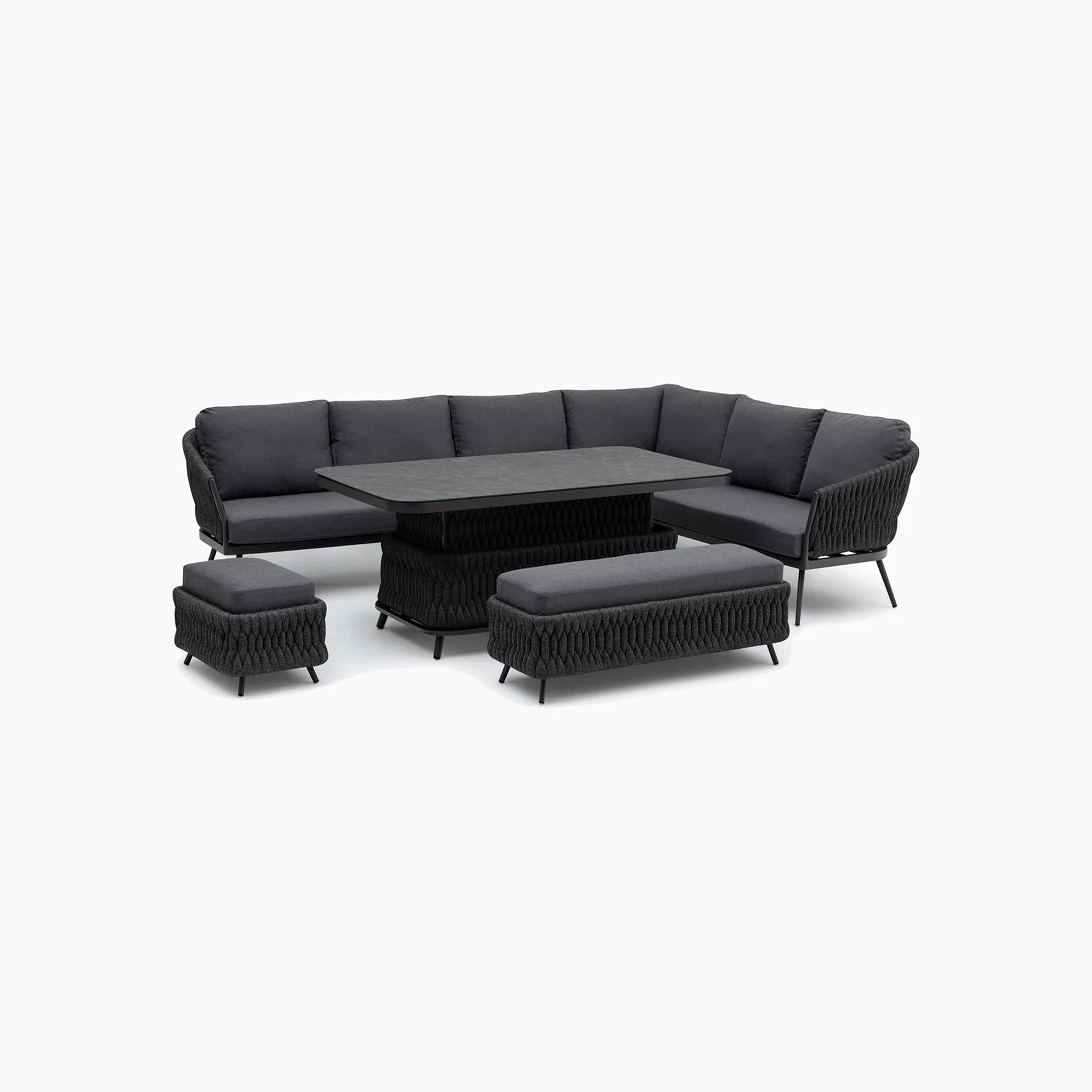 Corner Sofa Sets