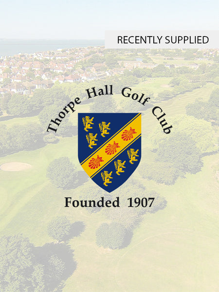 Thorpe Hall GC