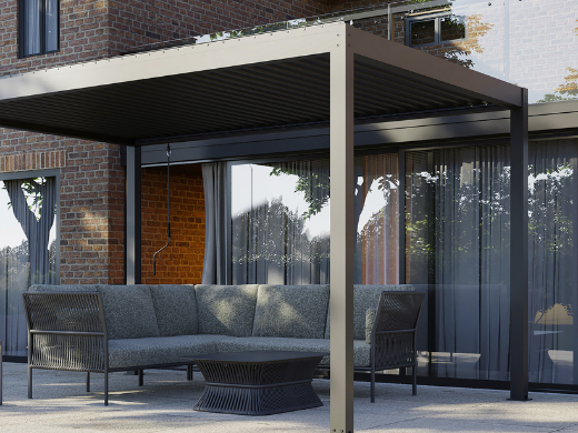 Is it a requirement to apply for pergola planning permission UK?