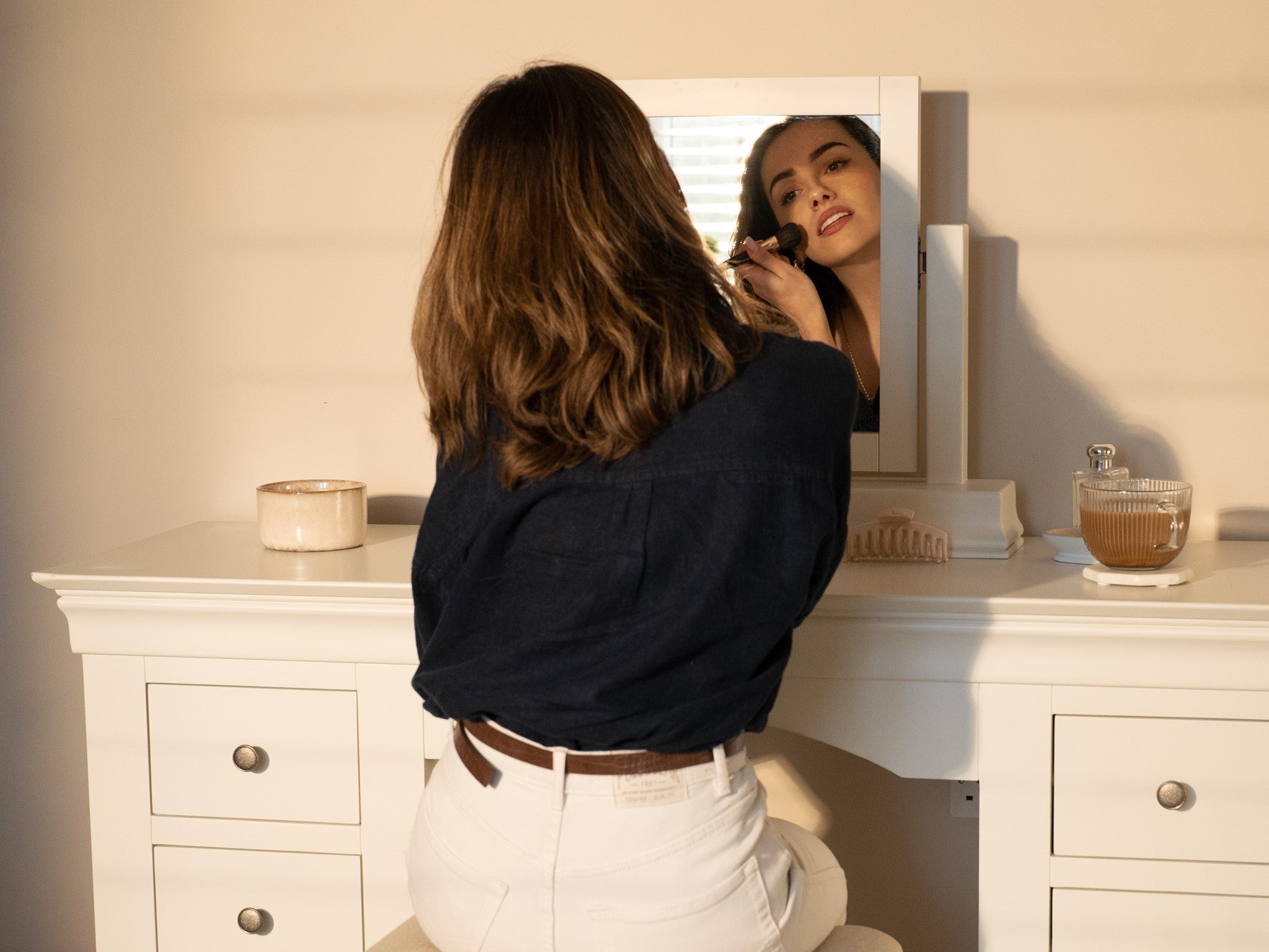 15 Bedroom Storage Ideas That Make Clutter Disappear