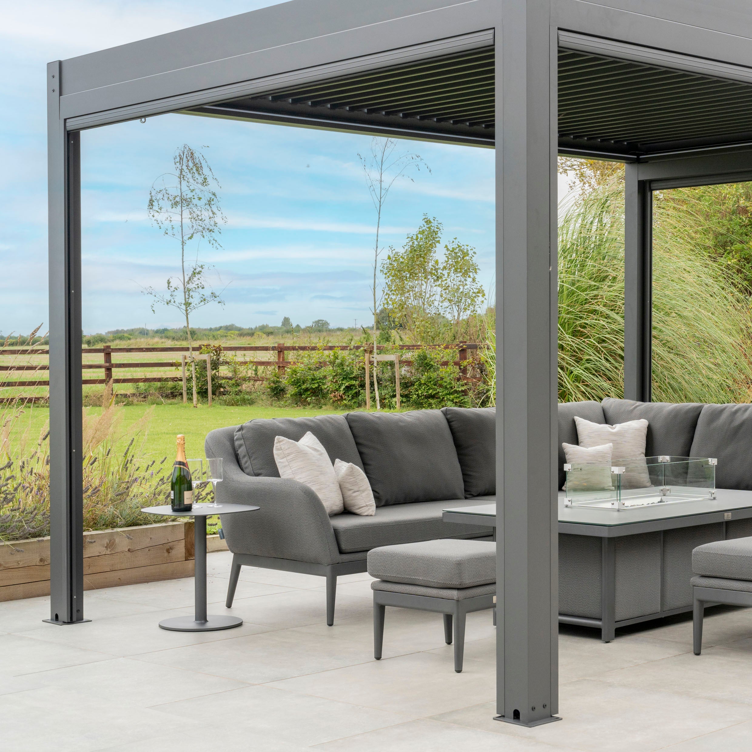 How Much Does A Pergola Cost In The UK? The Ultimate Guide