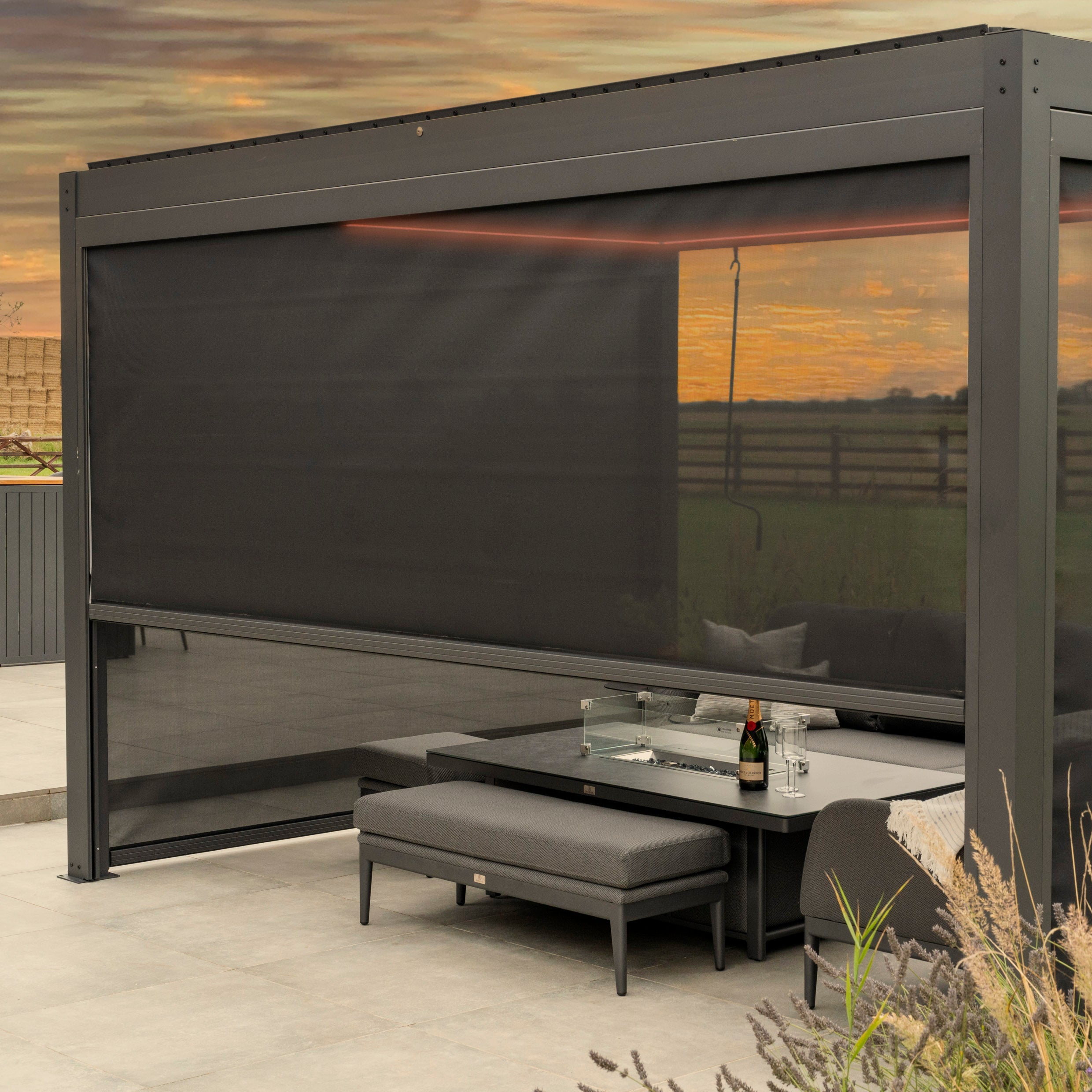 How Much Does It Cost to Build a Pergola? The Complete 2024 Guide