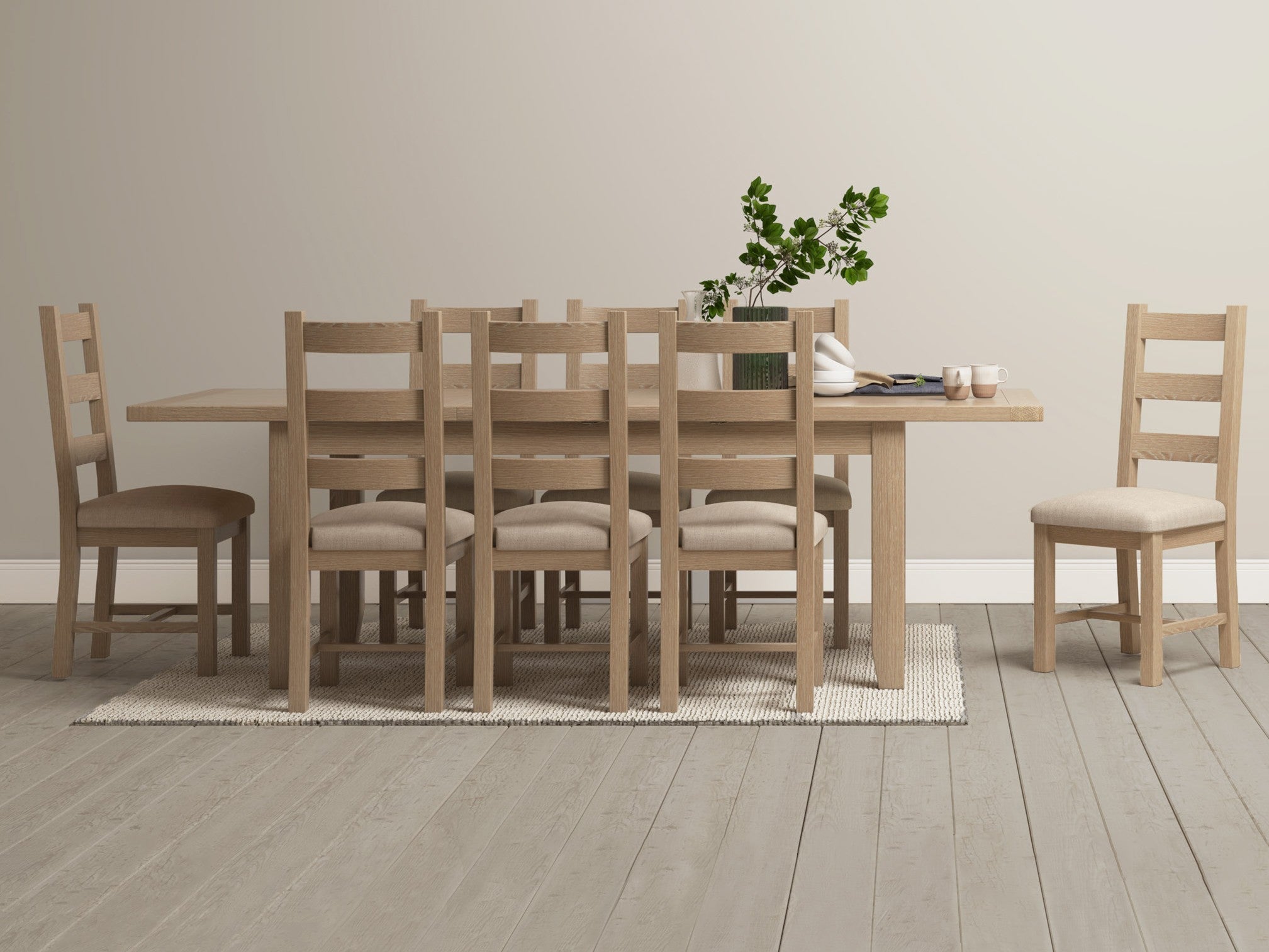 15 Kitchen Seating Ideas Made for Comfortable Dining