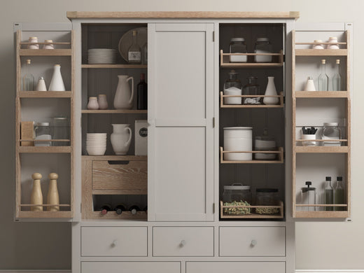 20 Grey Kitchen Ideas That Will Transform the Heart of Your Home