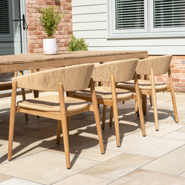 The Best Garden Furniture of 2025 For Every Style and Budget