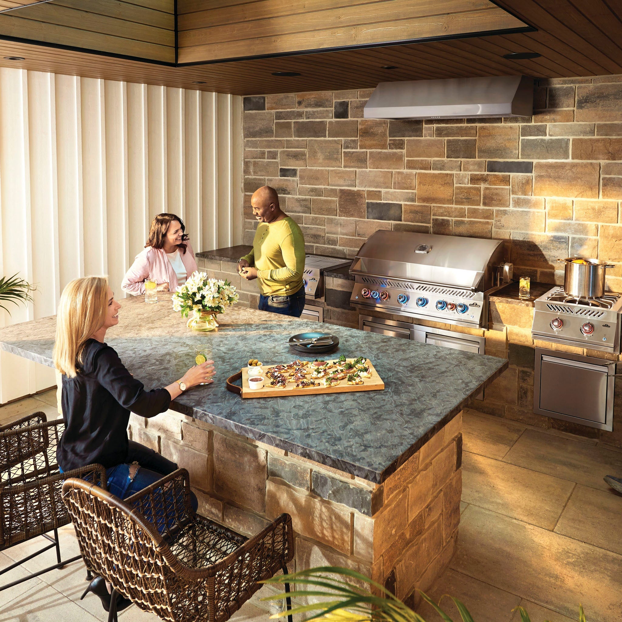 The 19 Best BBQ Shelter Ideas For Any Occassion