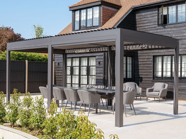 Are Pergolas Worth It? Pros, Cons & Costs Explained