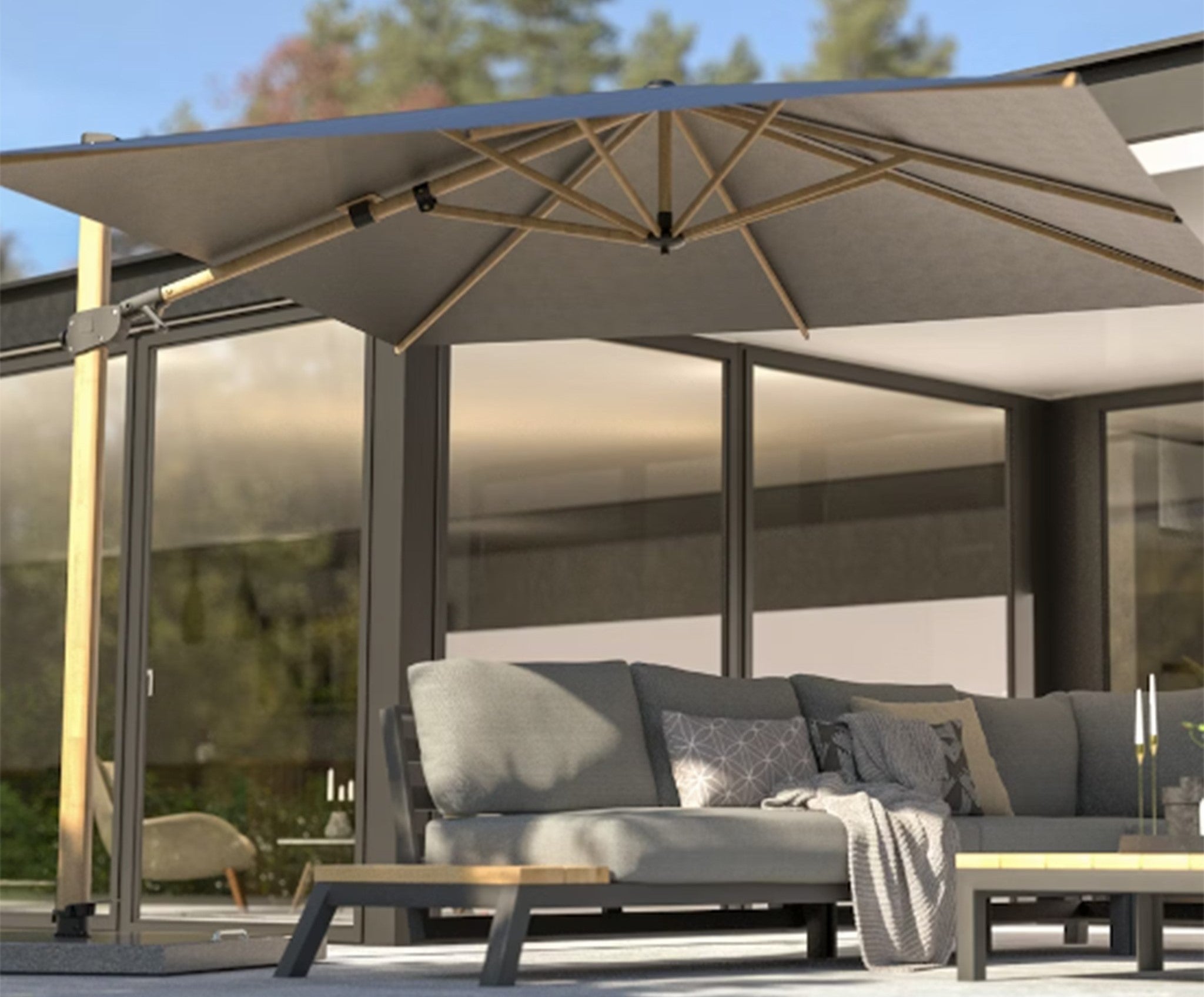 Best Parasols: Comprehensive Buying Guide for 2024