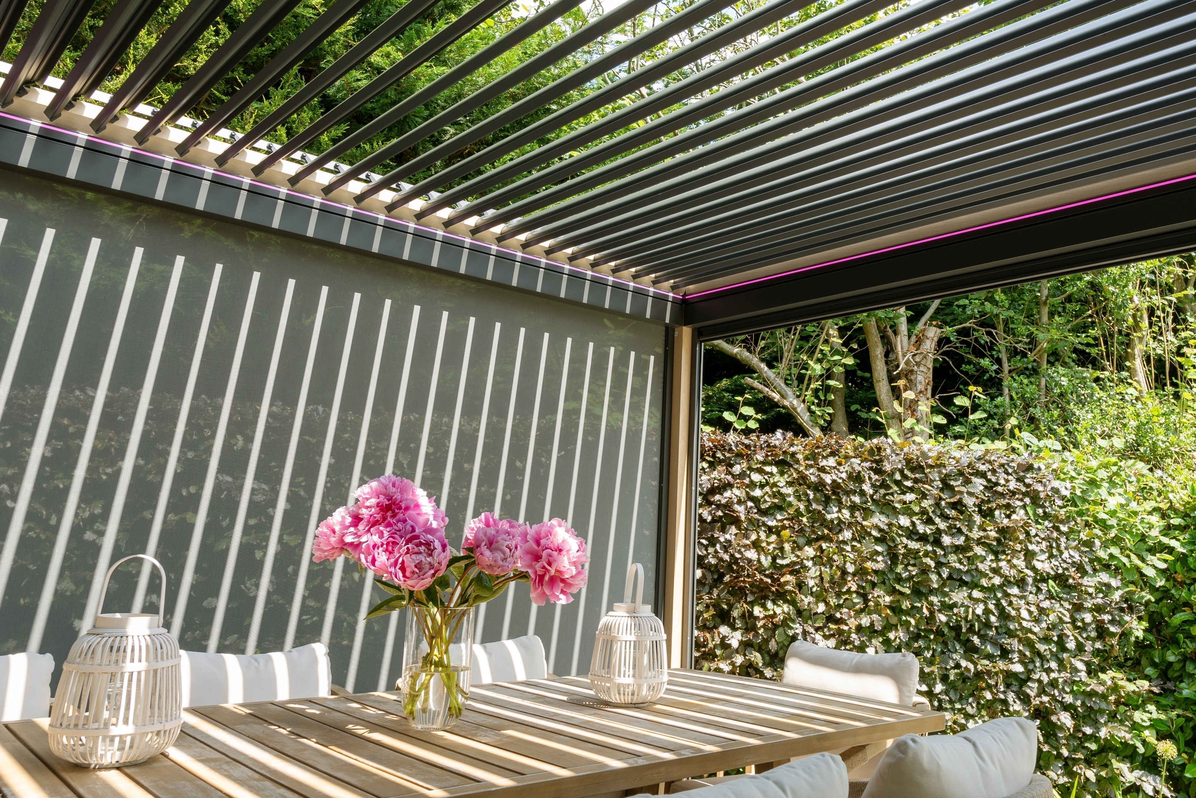 Awning Vs Pergola: Which Is Better for Your Garden?