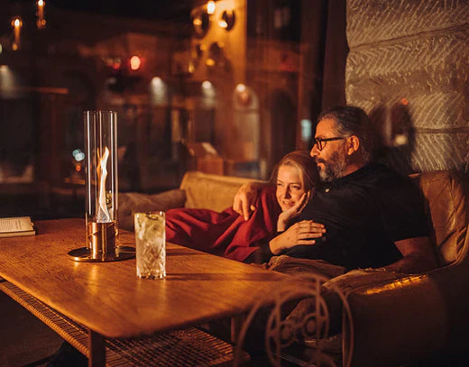 How to Style your Garden for Winter