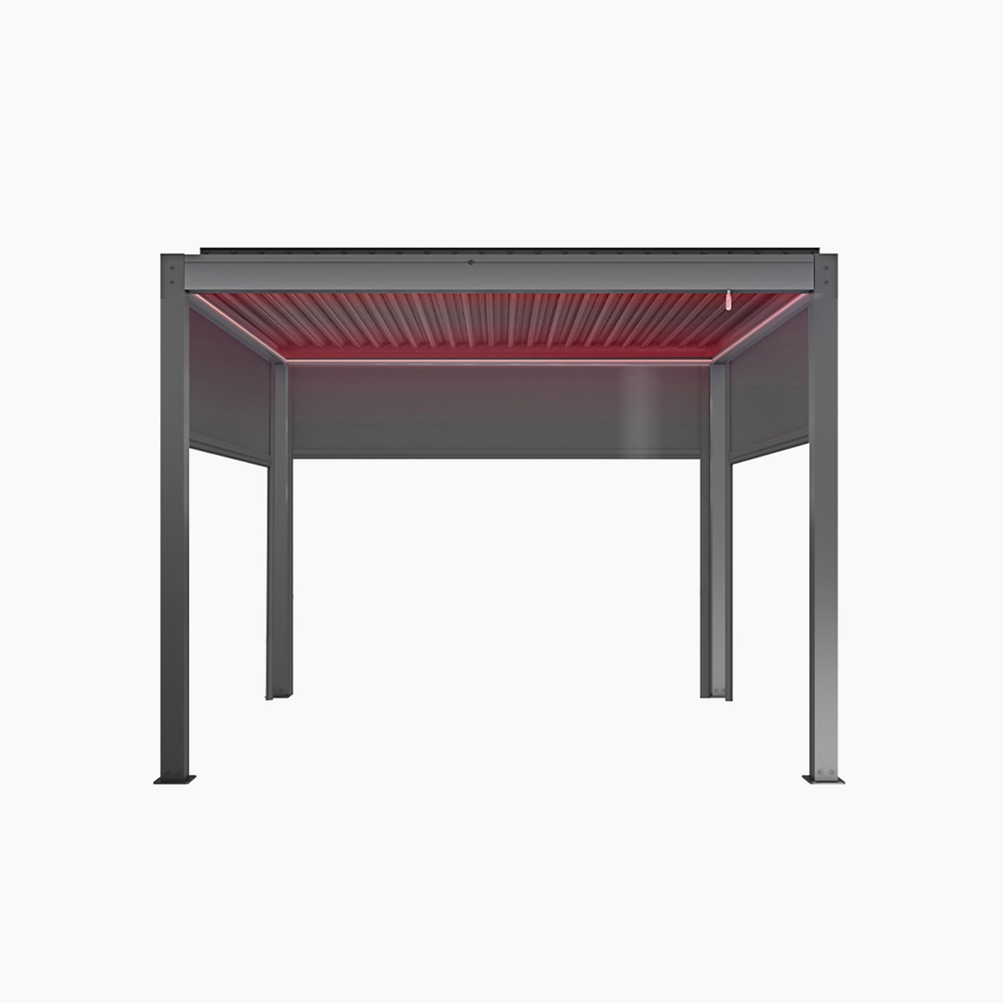 Pergola Accessories