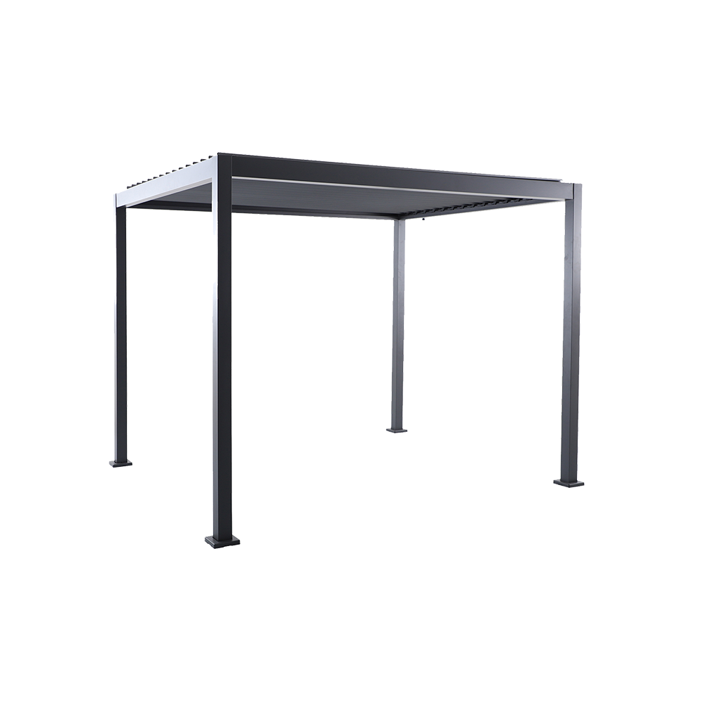 2.4m x 3m Pergolas