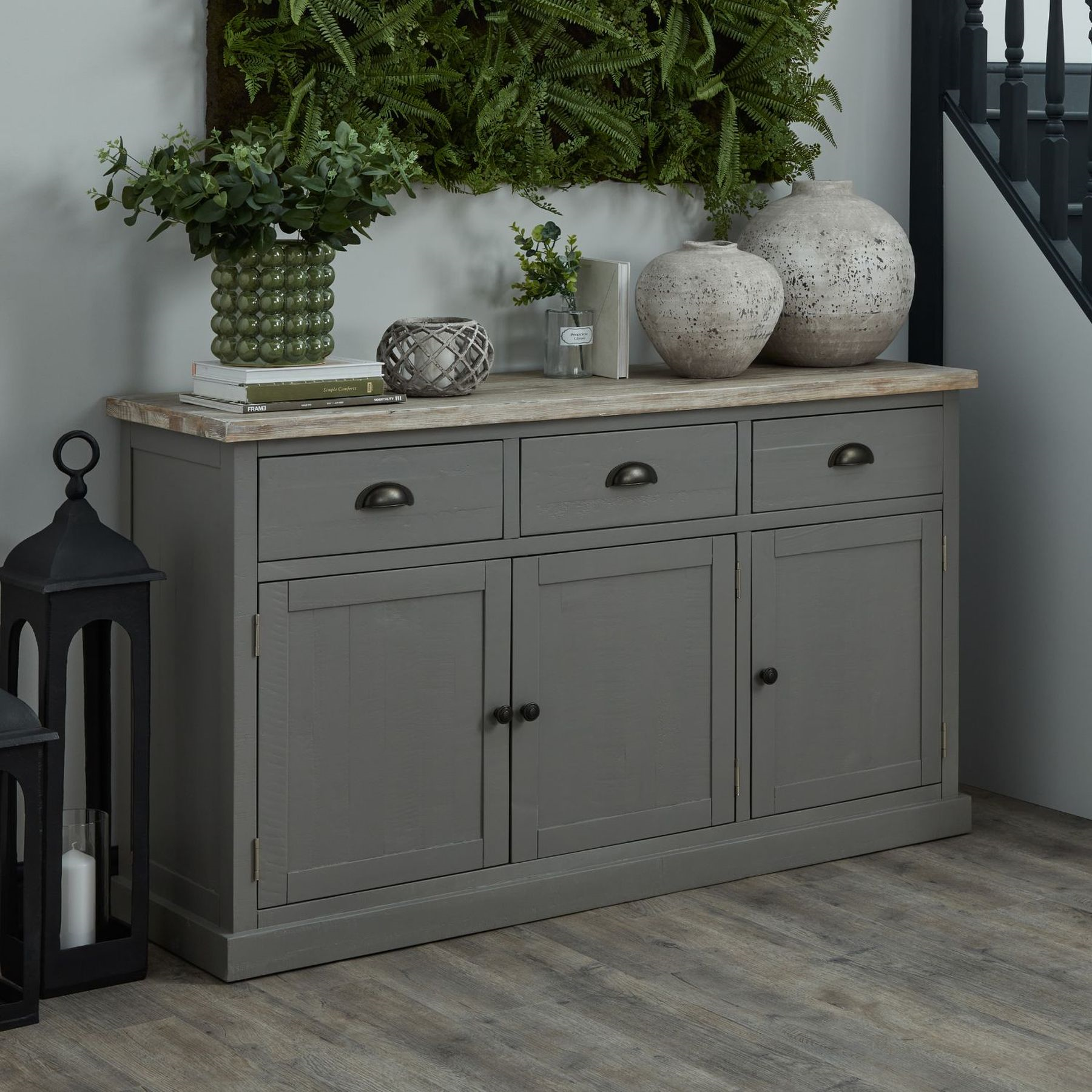 The Oxley Collection Sideboard