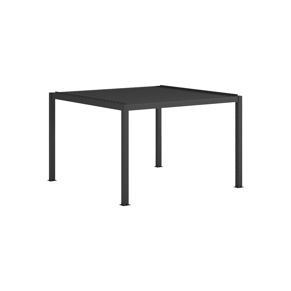 3m x 4m Pergolas