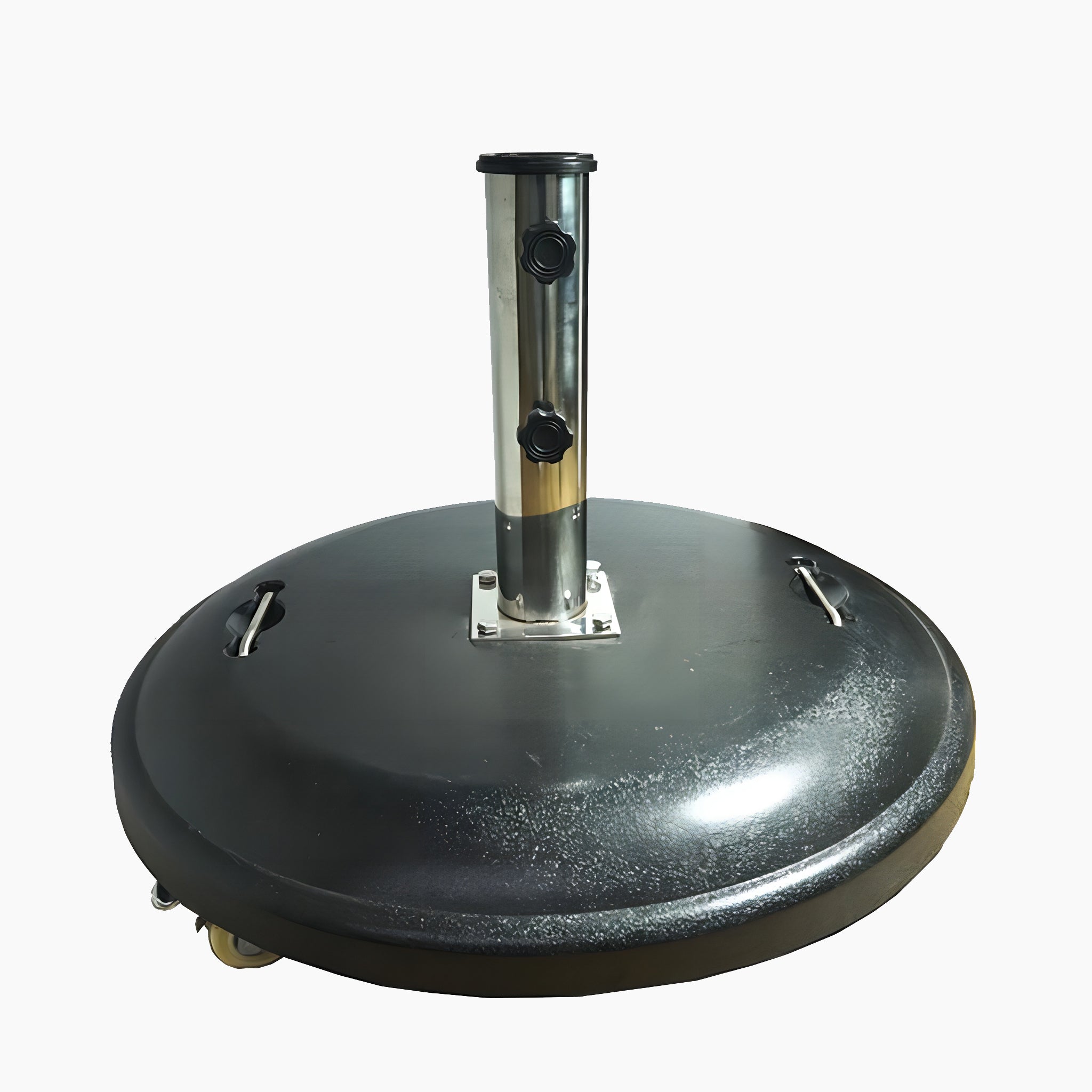50kg Concrete Parasol Base