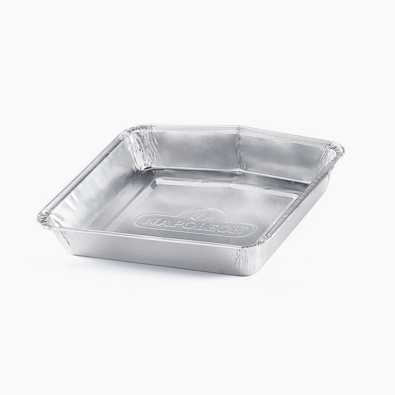 Napoleon Drip Tray Liner for TravelQ Series Pack of 5