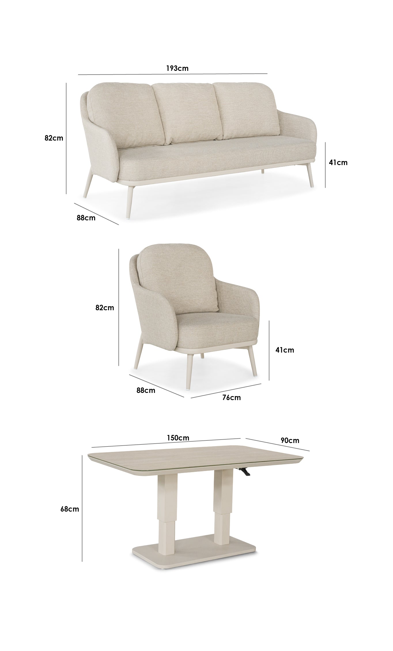 Product Diagram