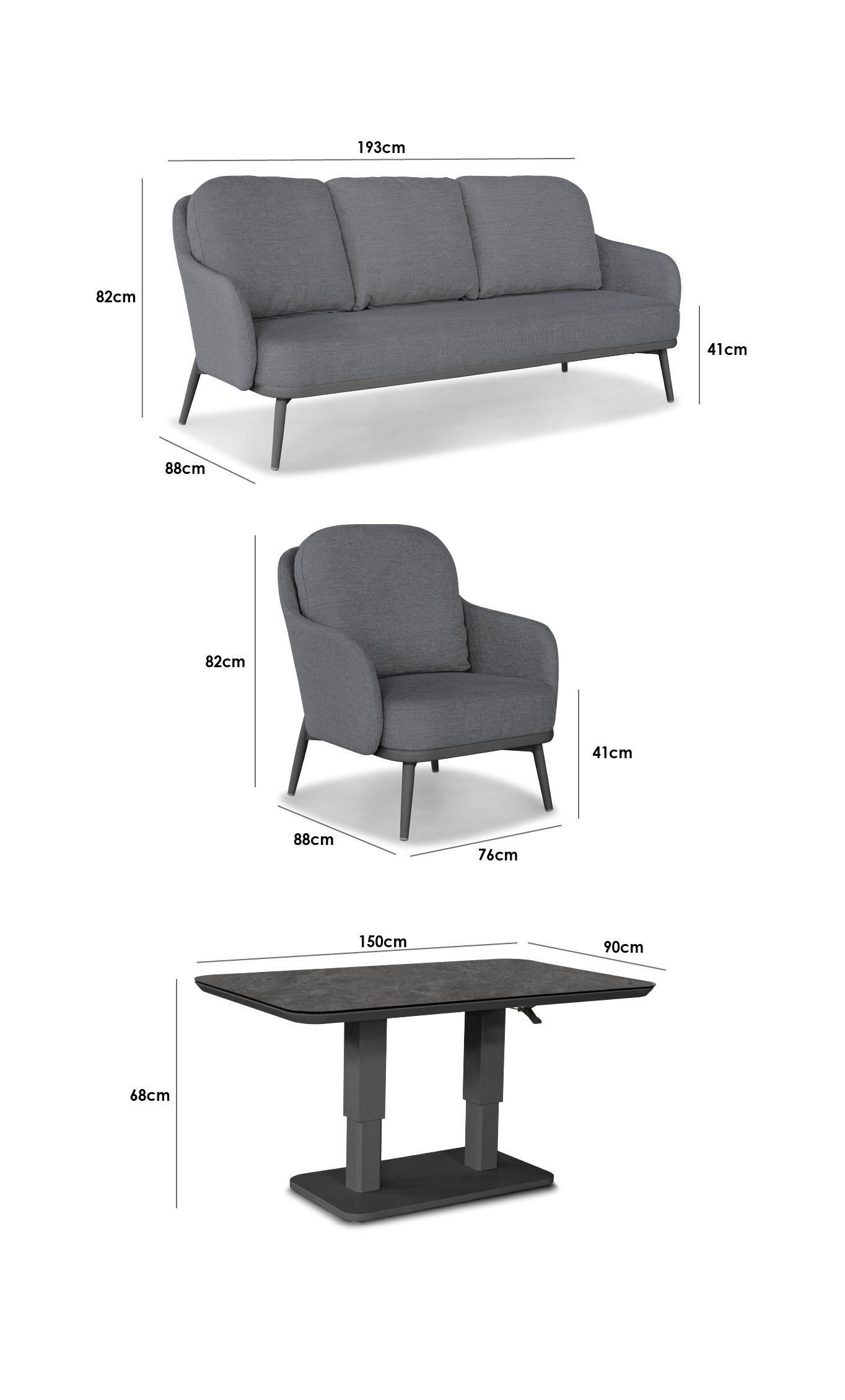Product Diagram