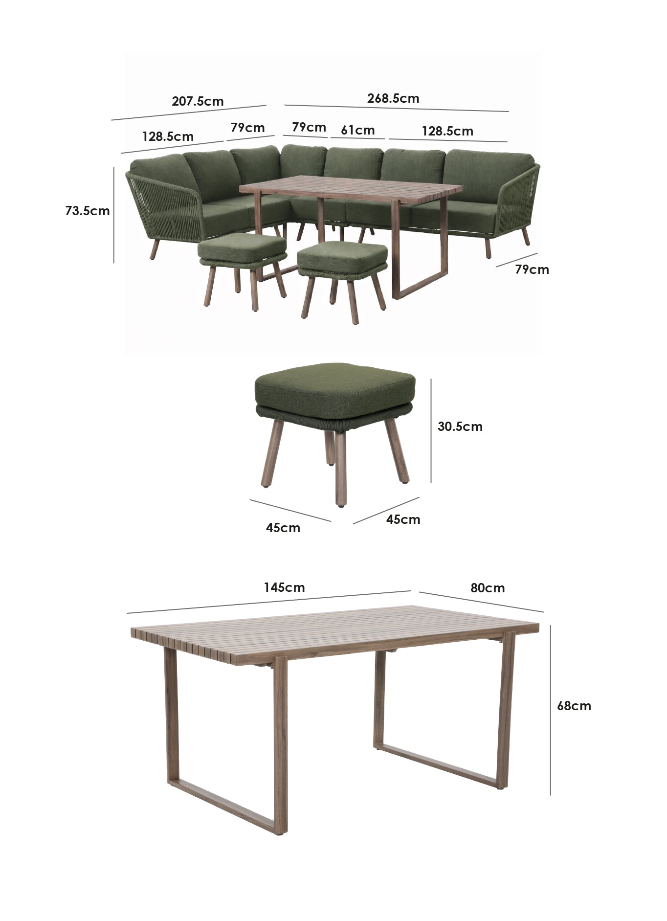 Product Diagram