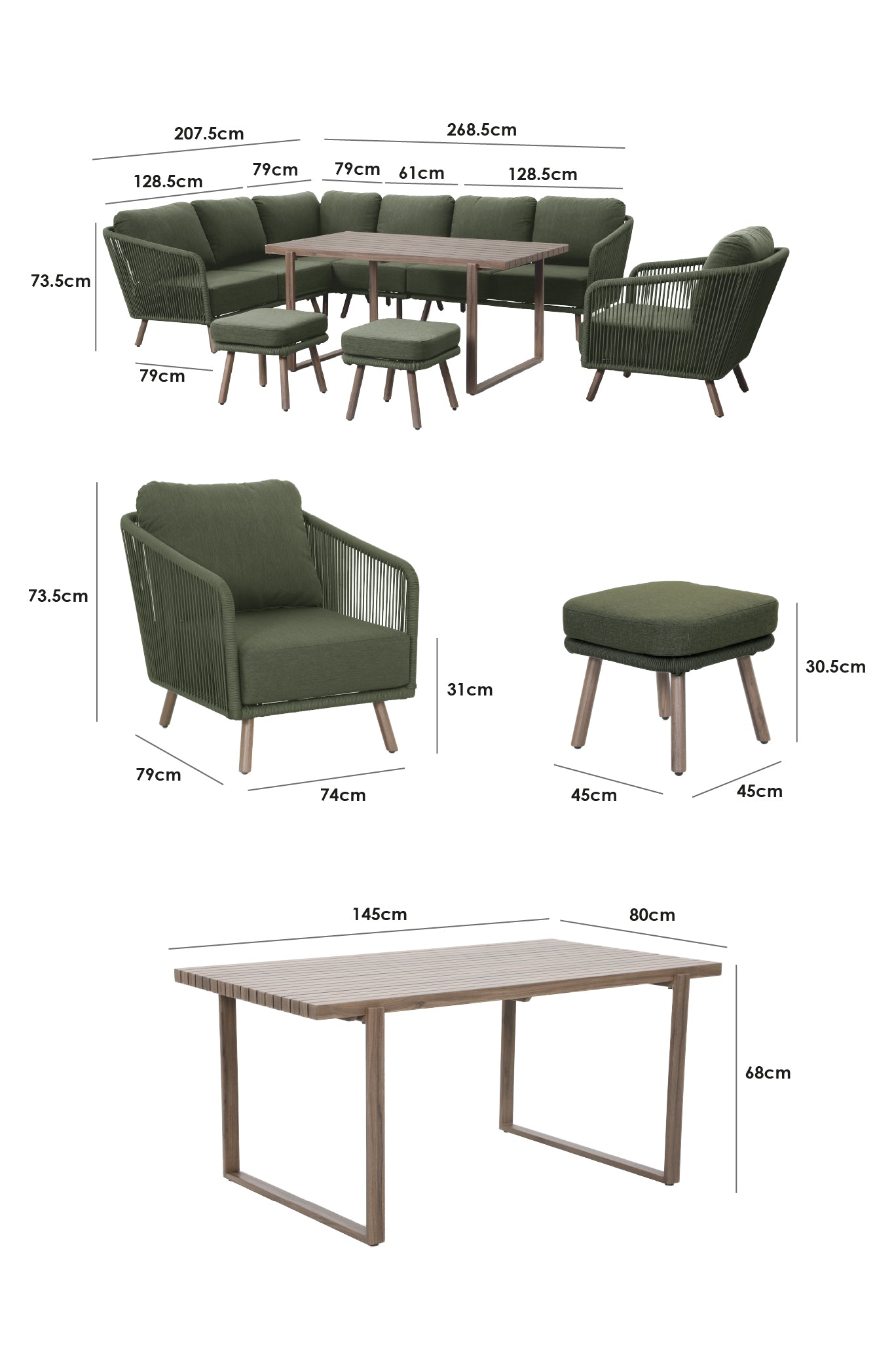 Product Diagram