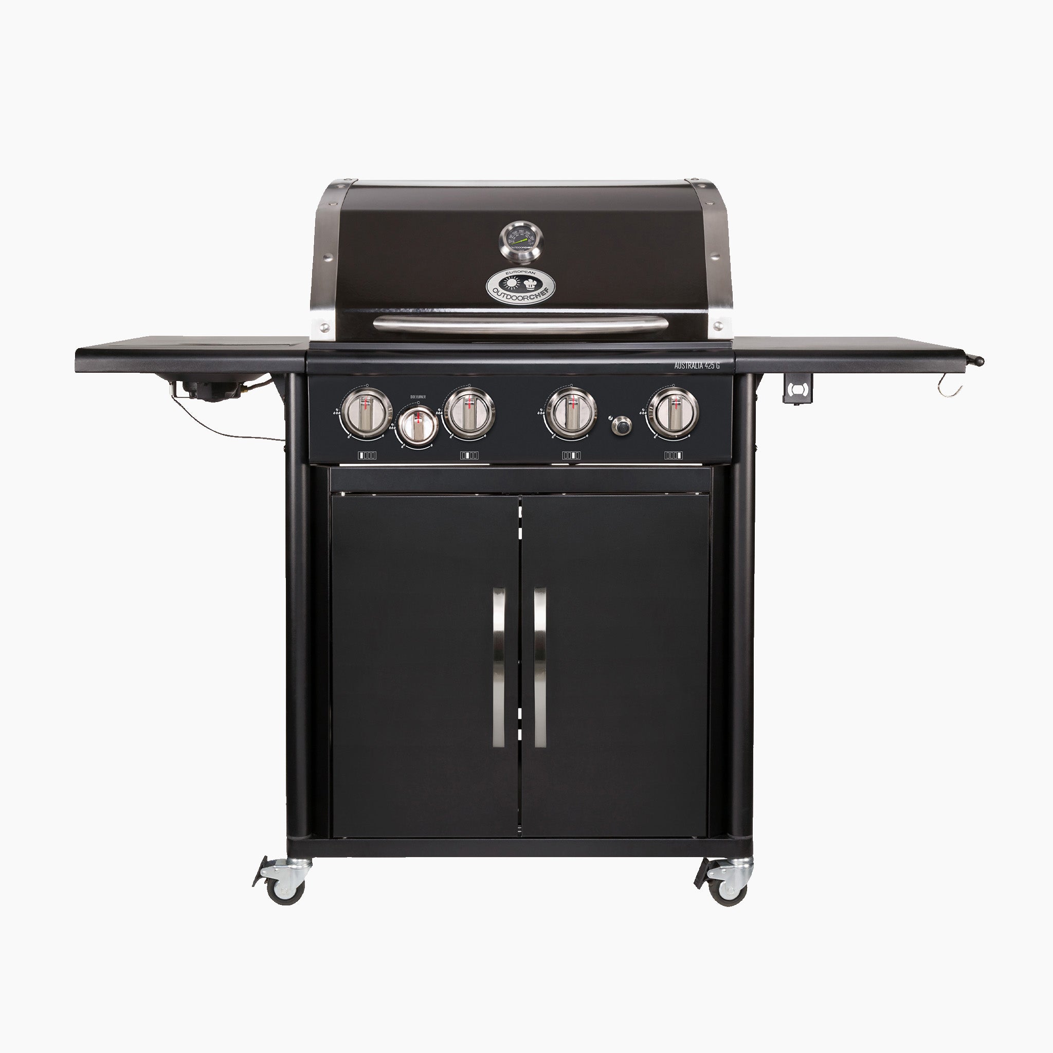 Australia 425G Gas Barbecue