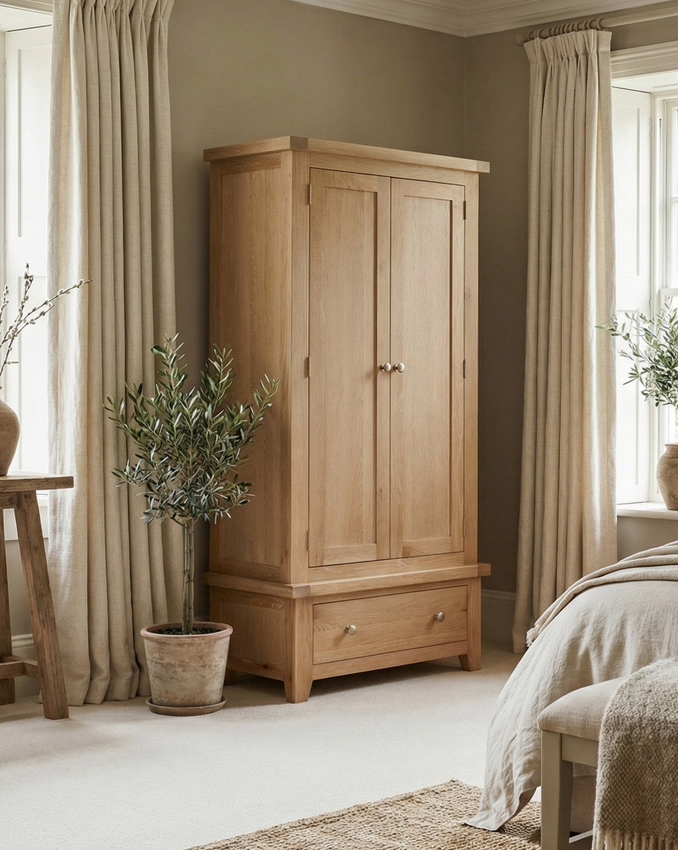 Wardrobes