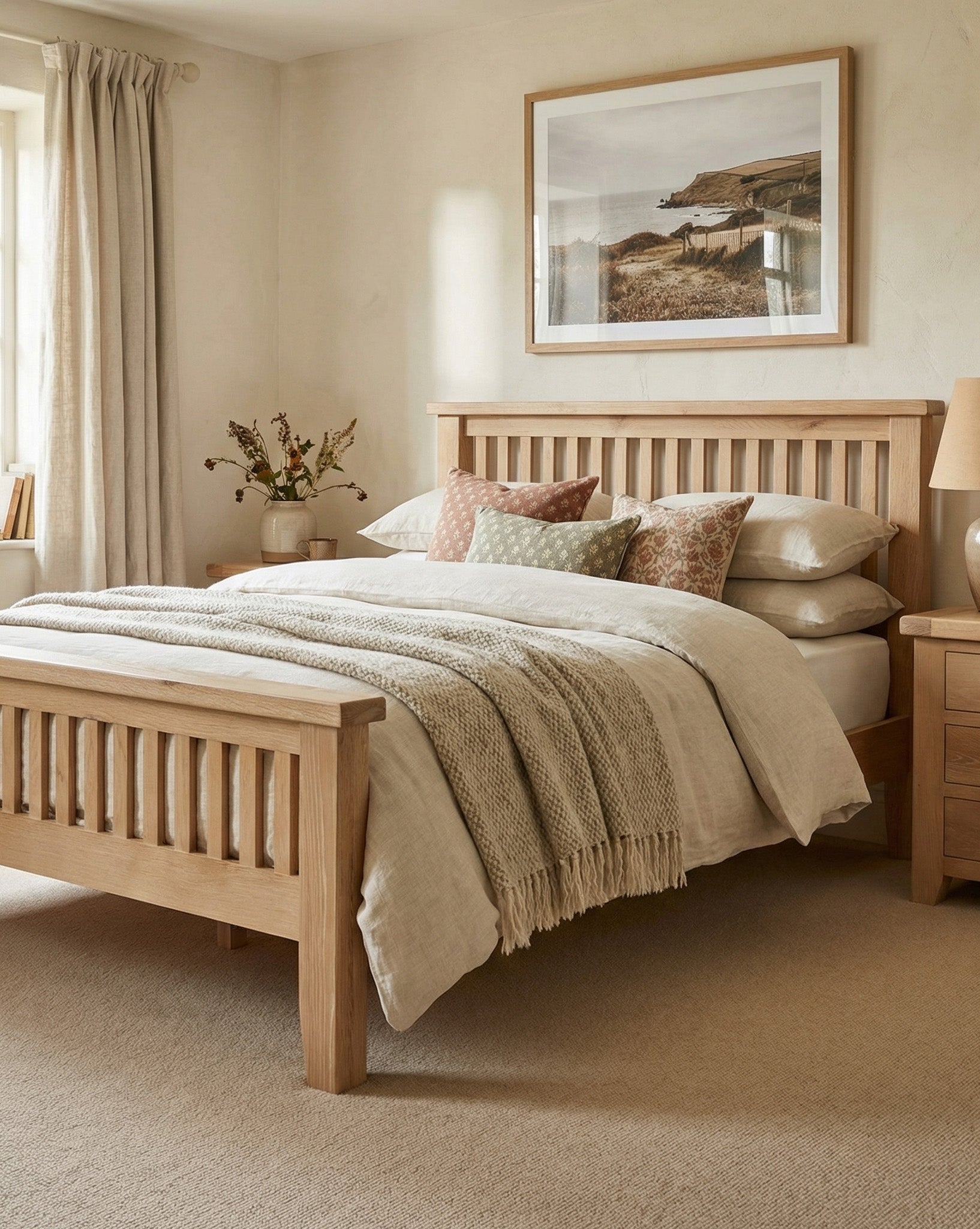 Bed Frames