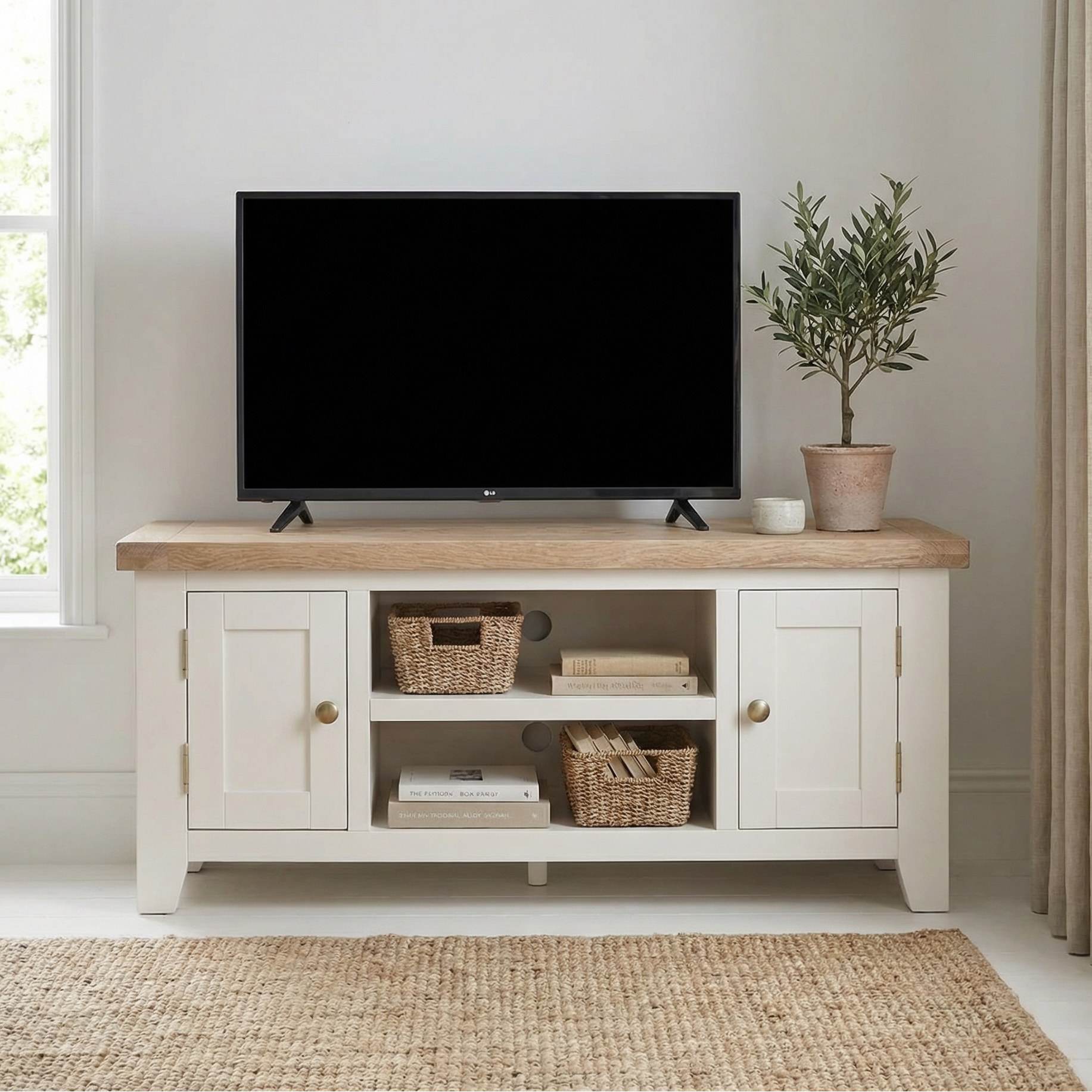 Media Units