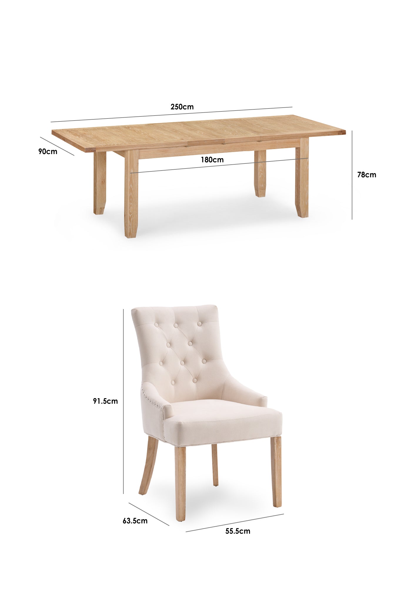 Product Diagram