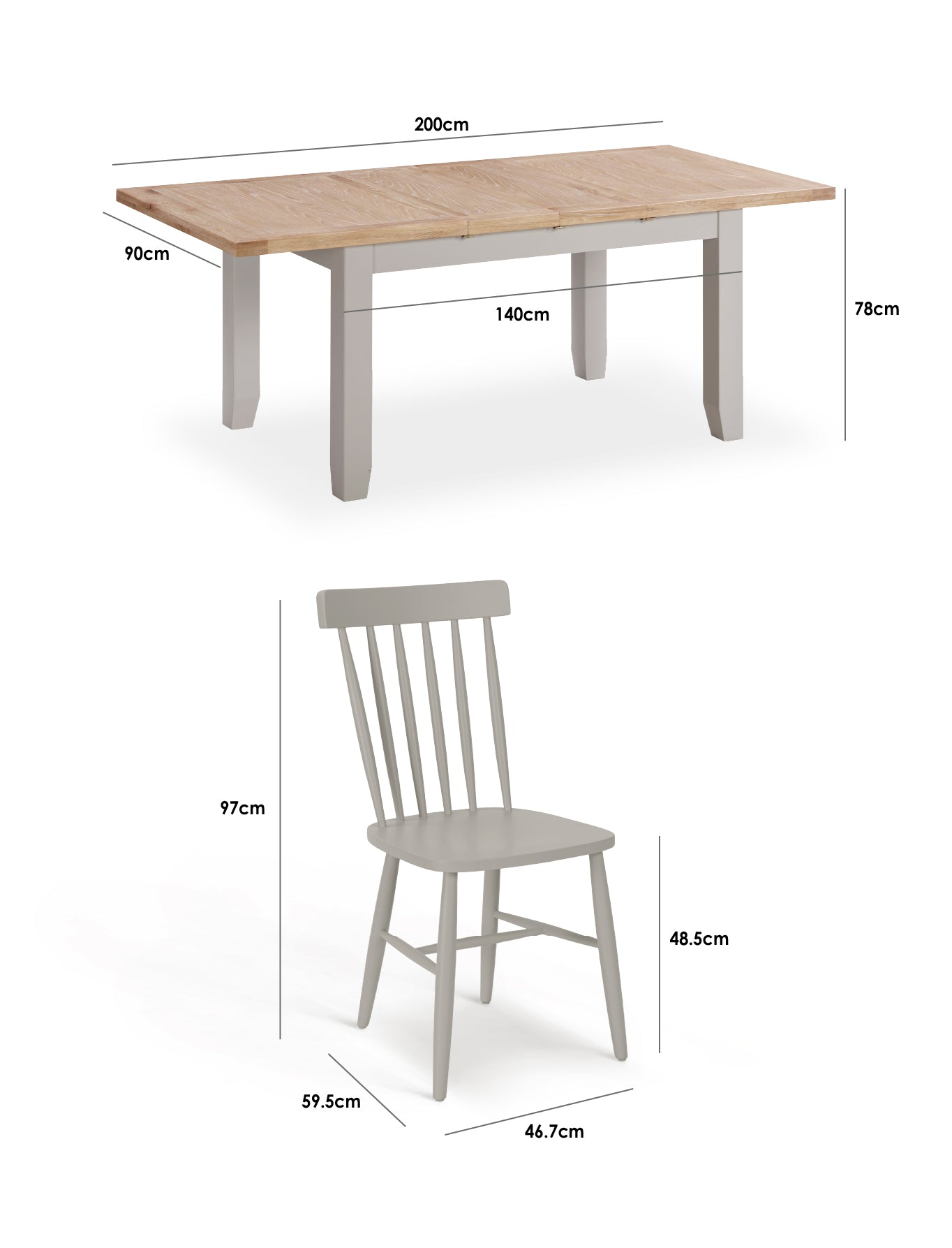Product Diagram