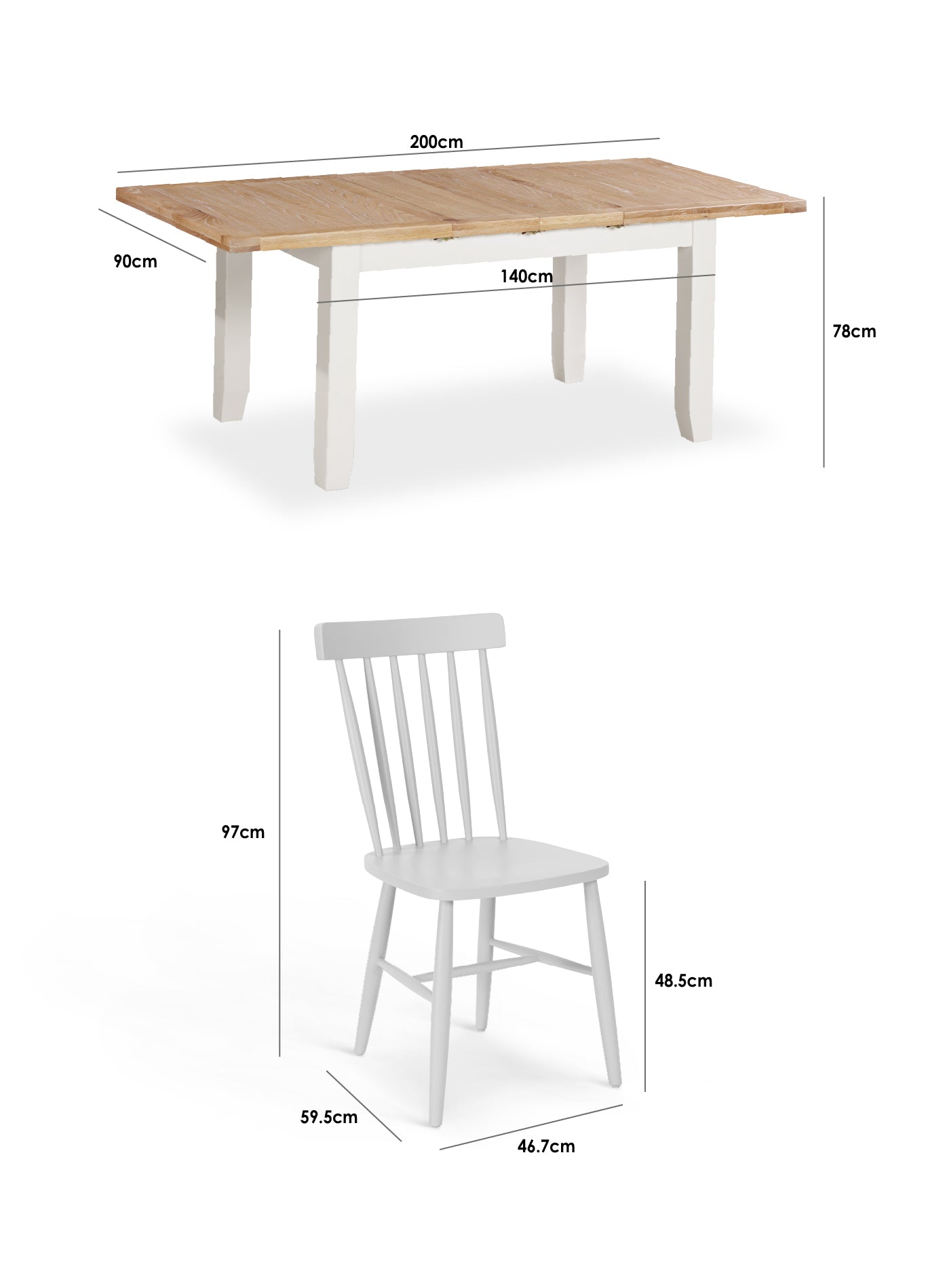 Product Diagram