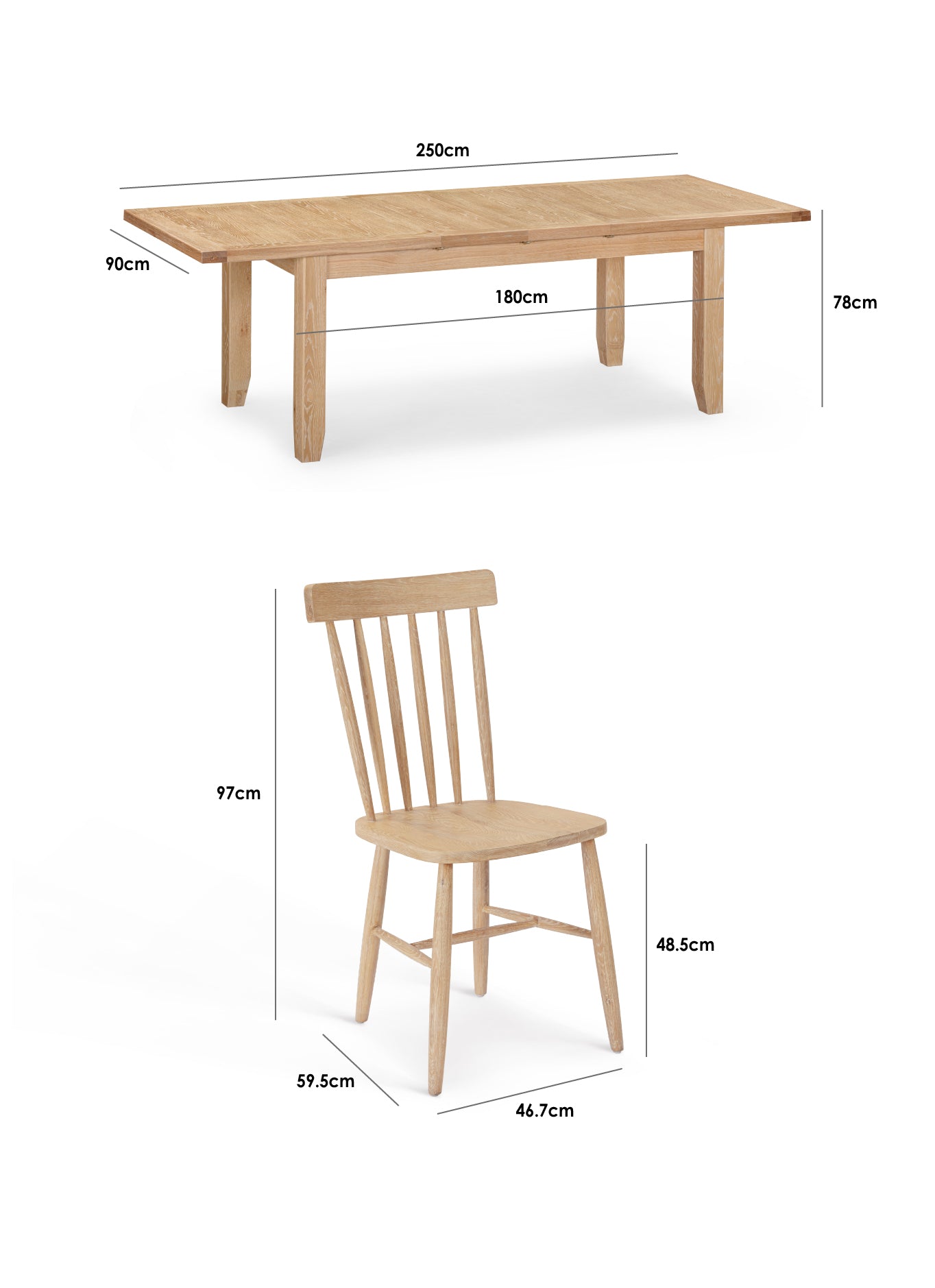 Product Diagram
