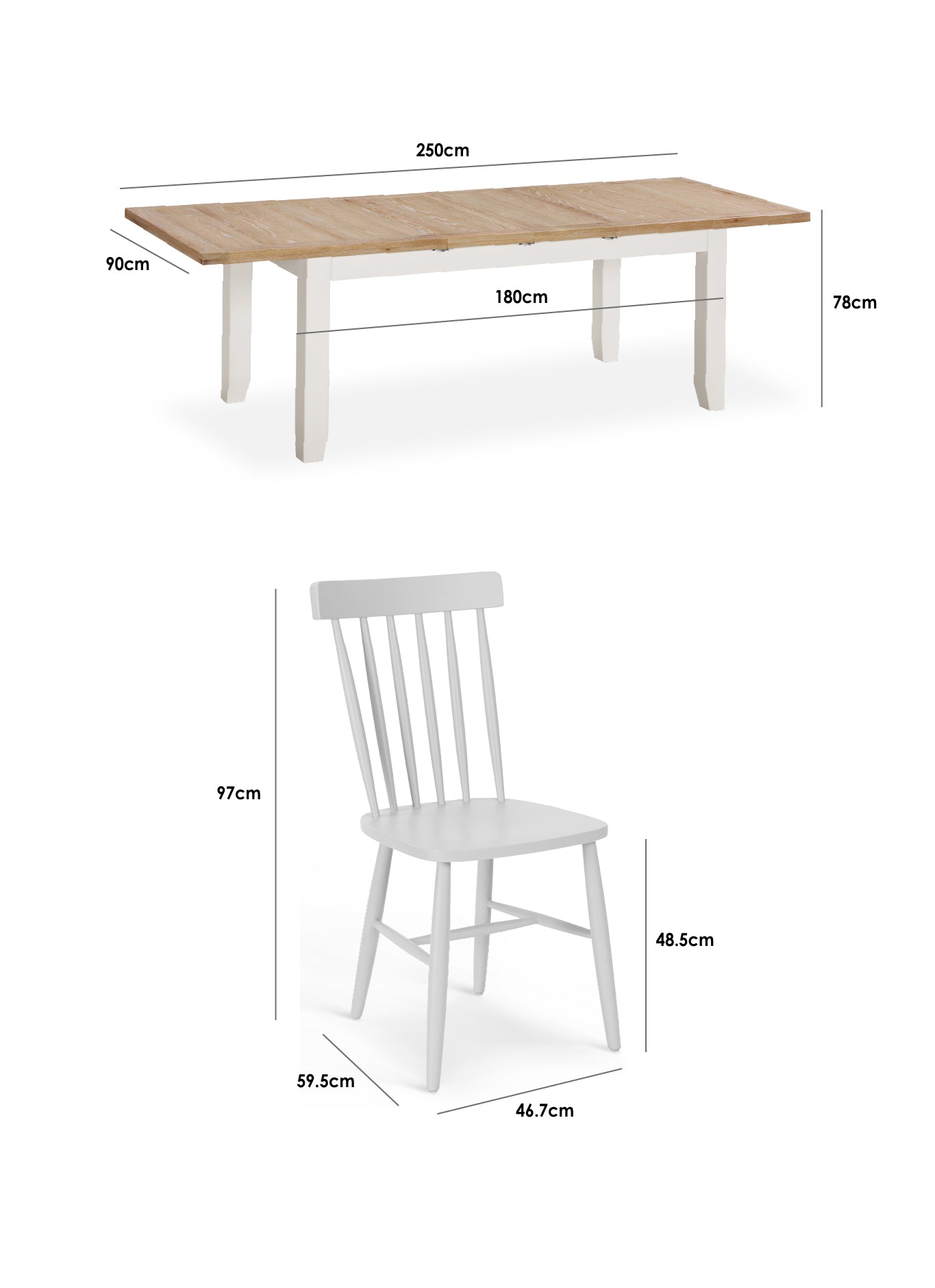 Product Diagram
