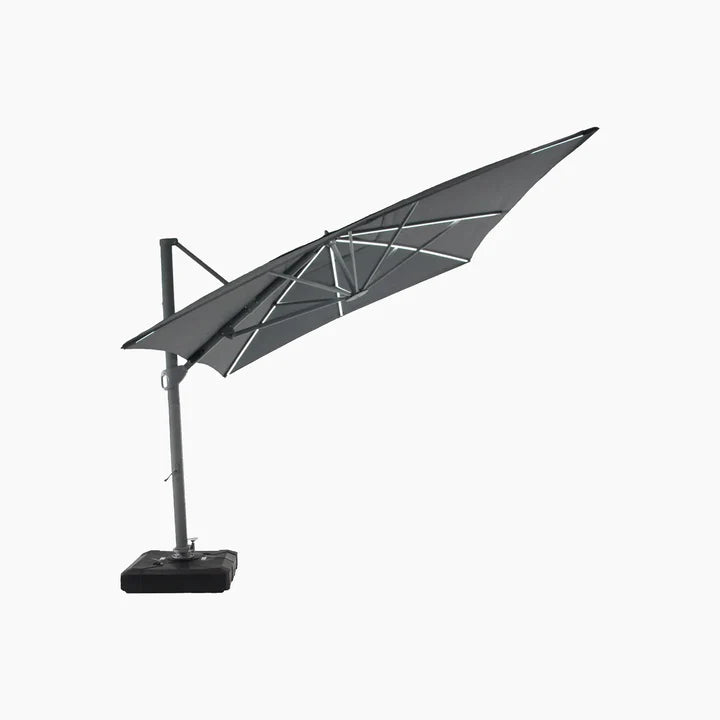 Cantilever Parasols