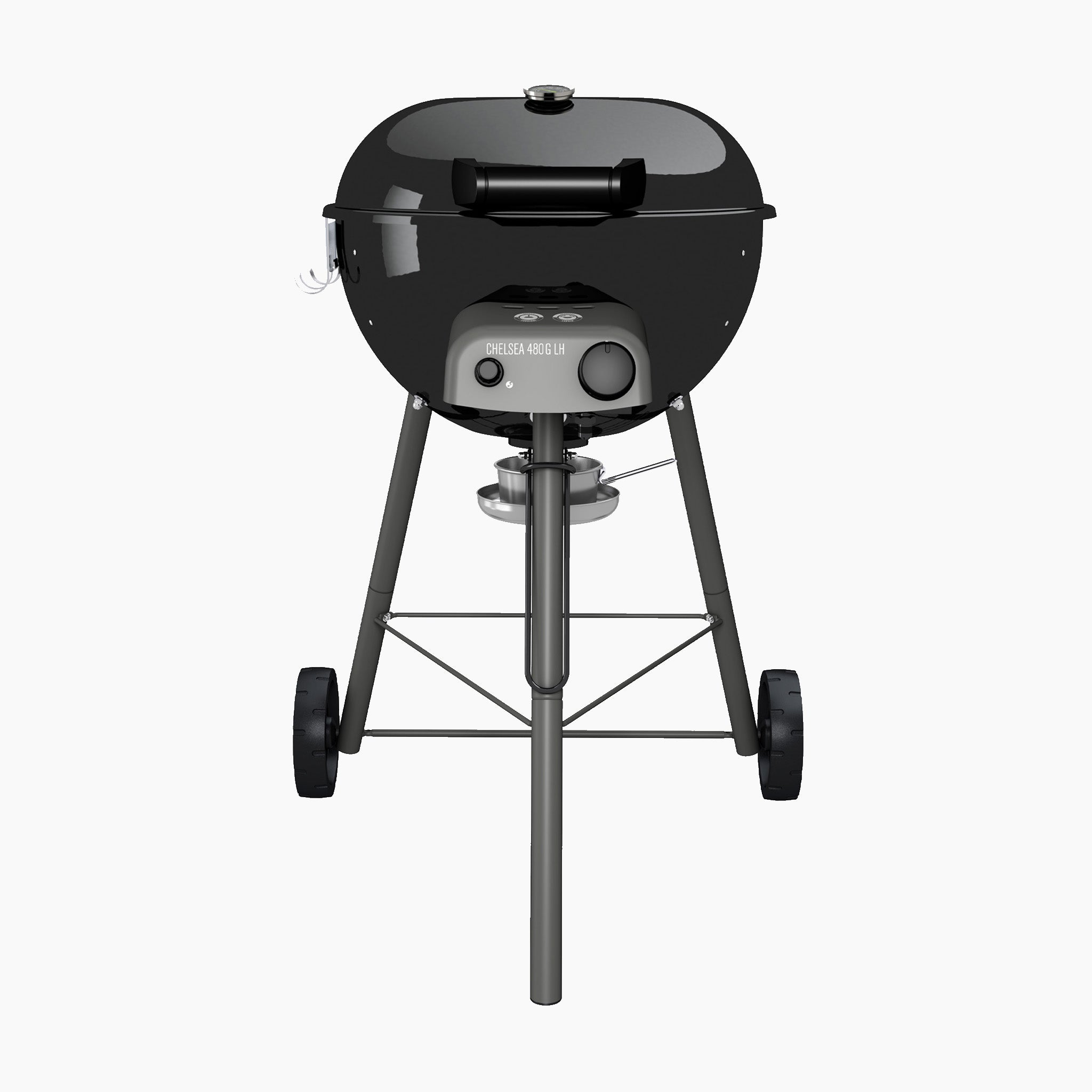 Chelsea 480 Gas Kettle Barbecue