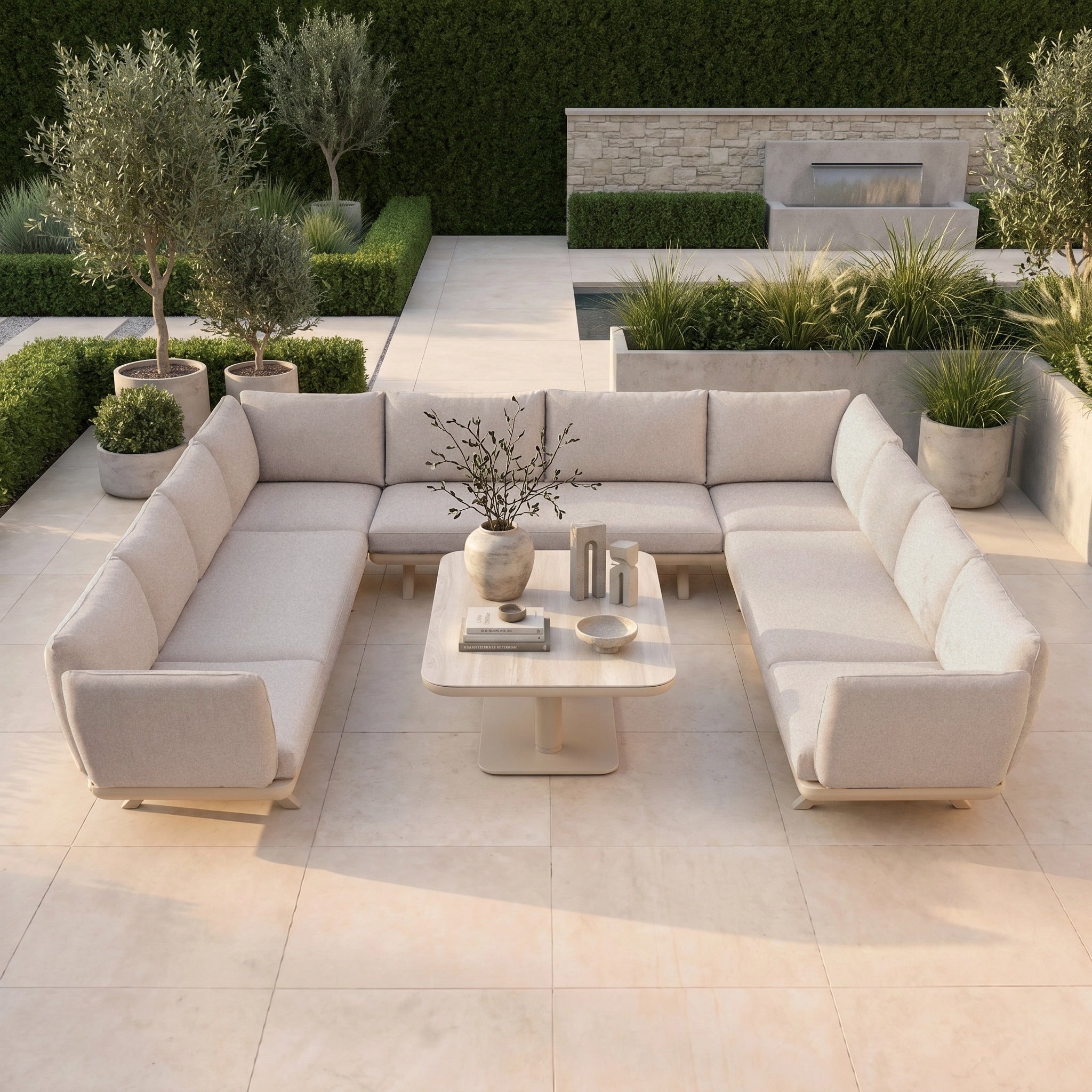 Casual Dining Sets