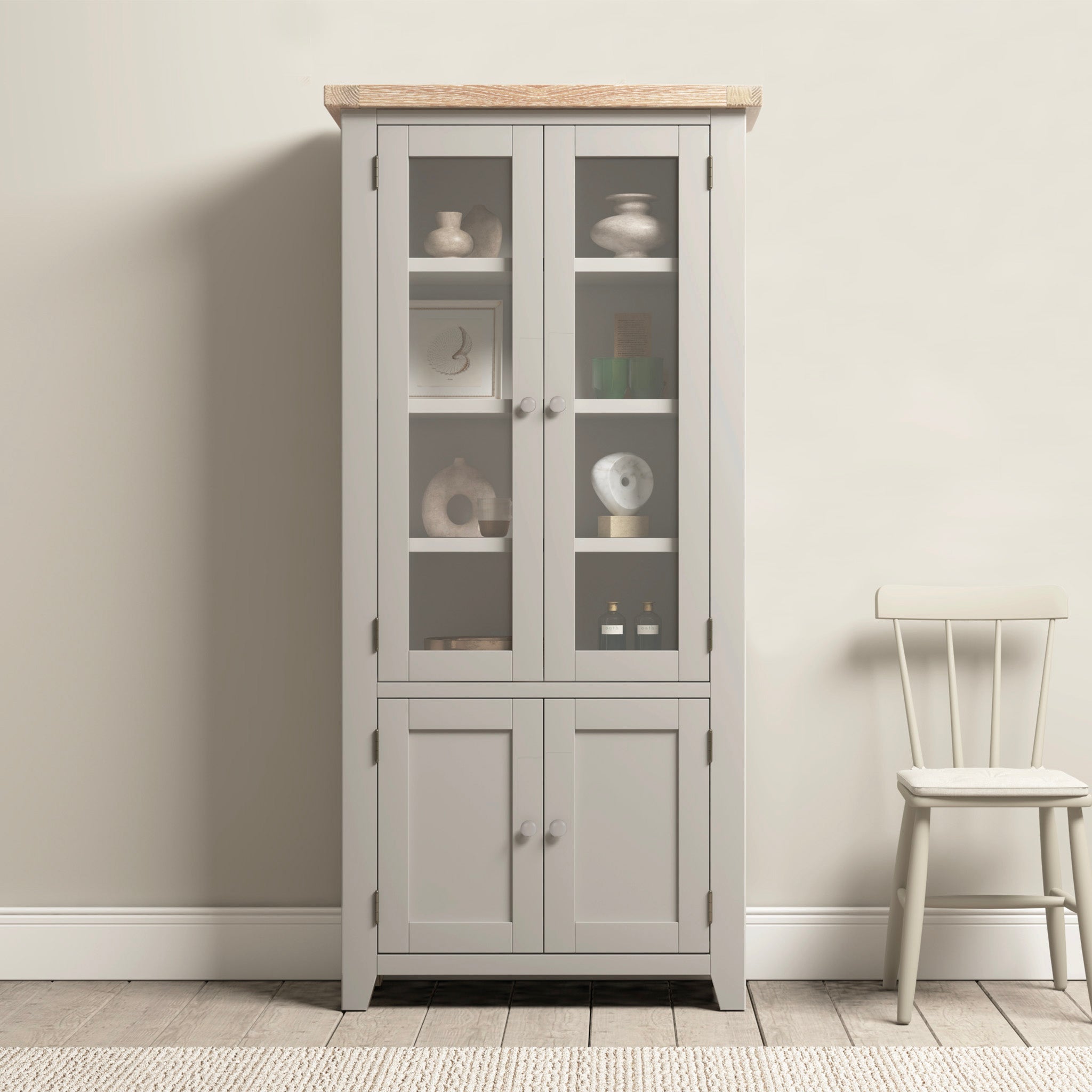 Display Cabinets