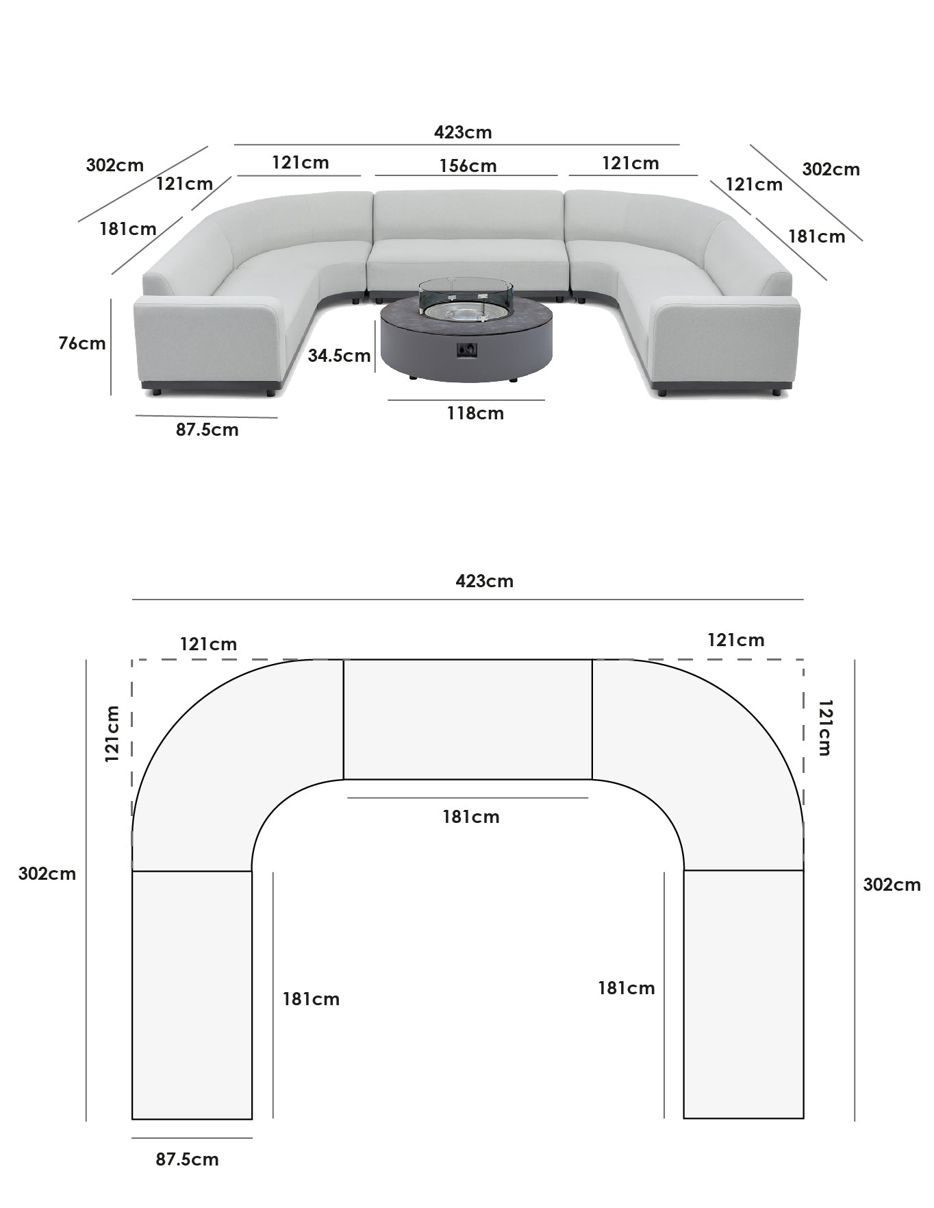 Product Diagram