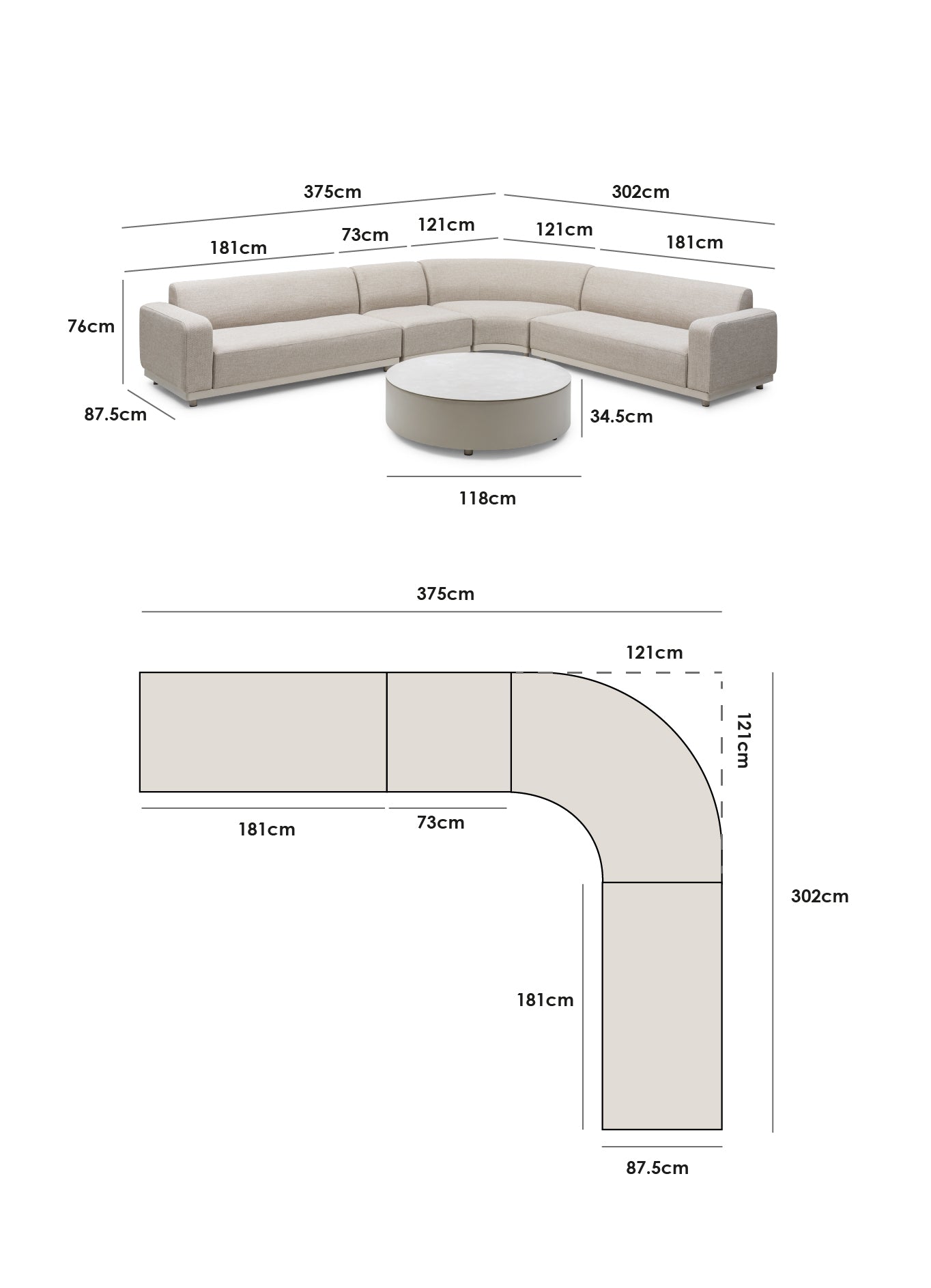 Product Diagram