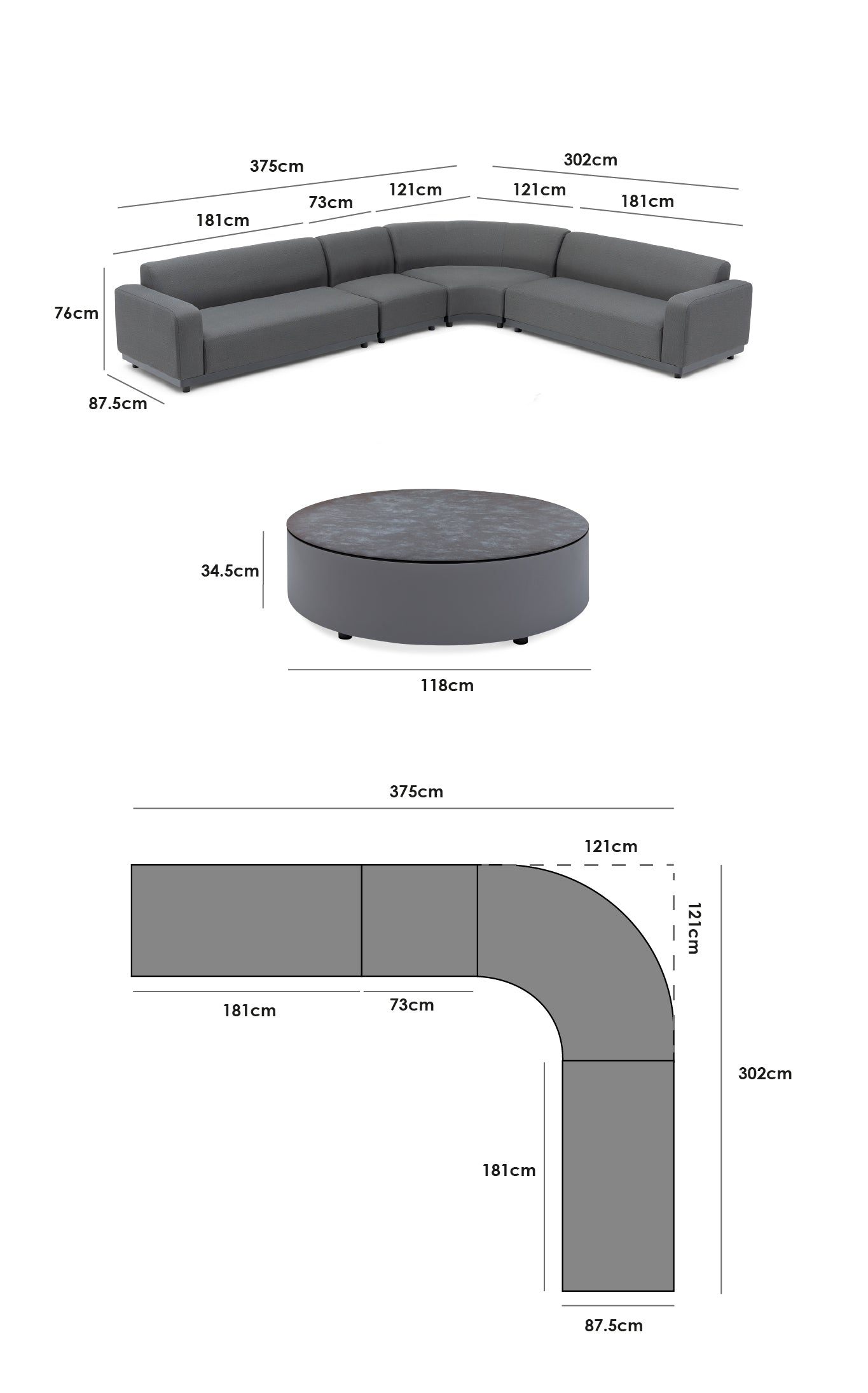Product Diagram