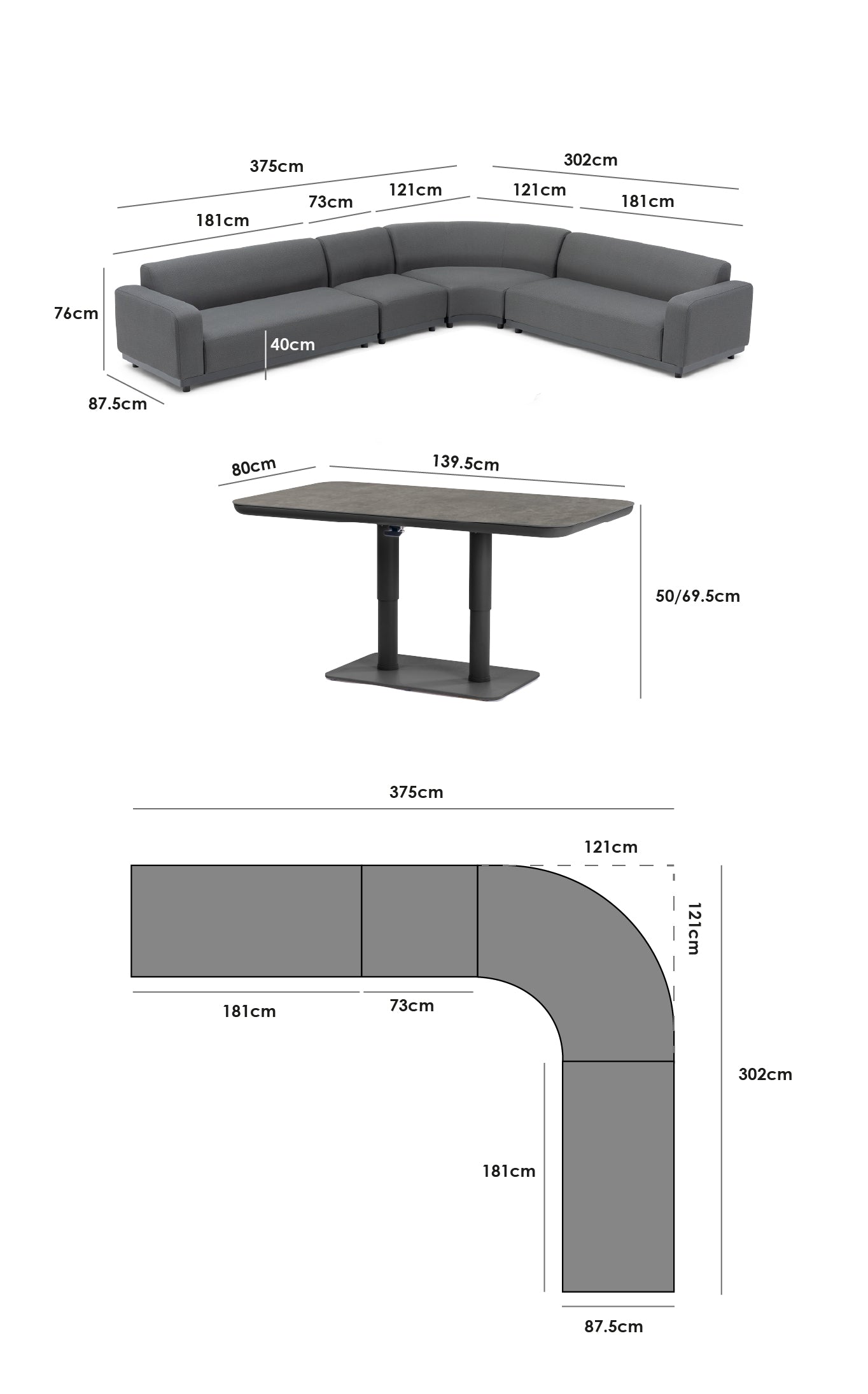 Product Diagram