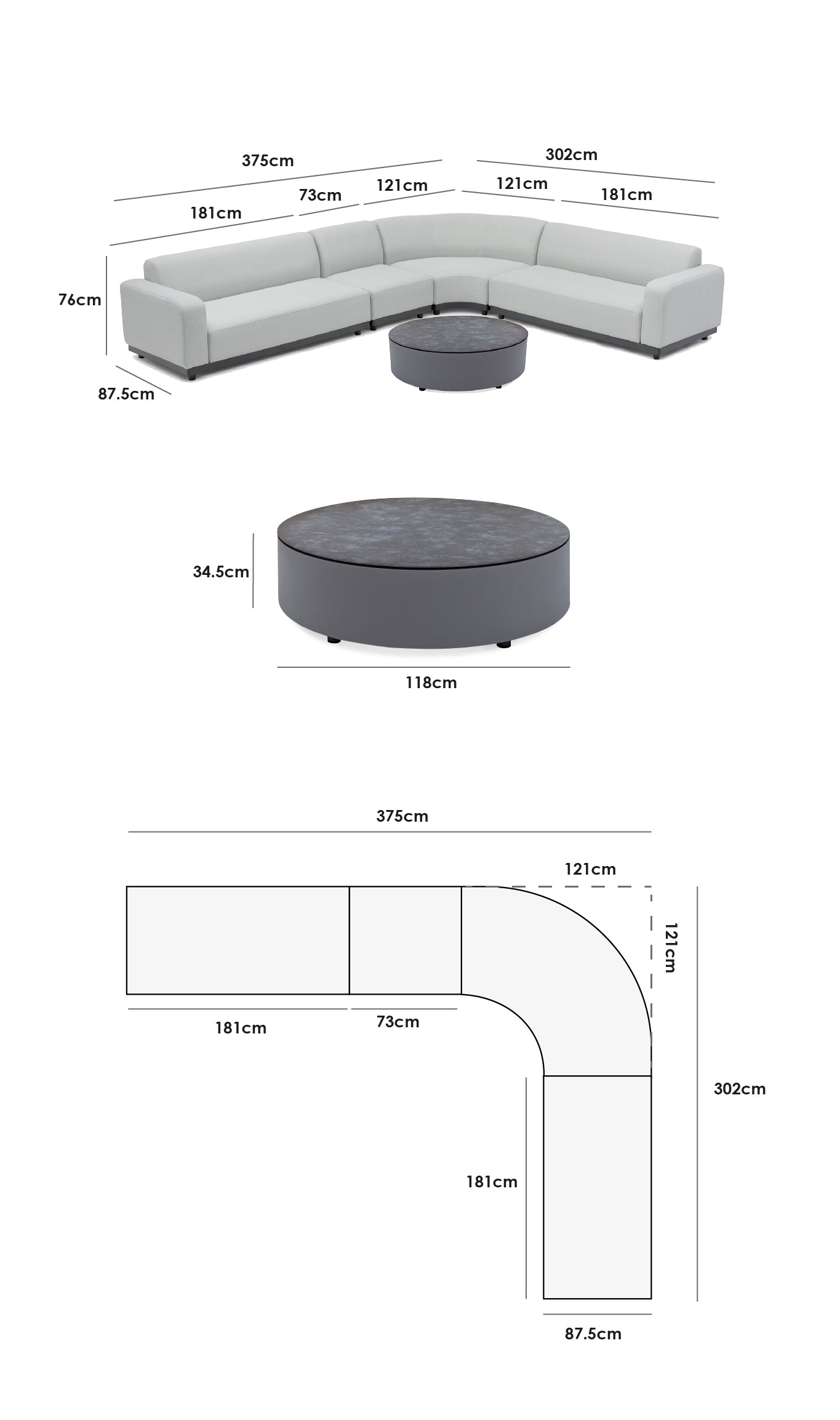 Product Diagram