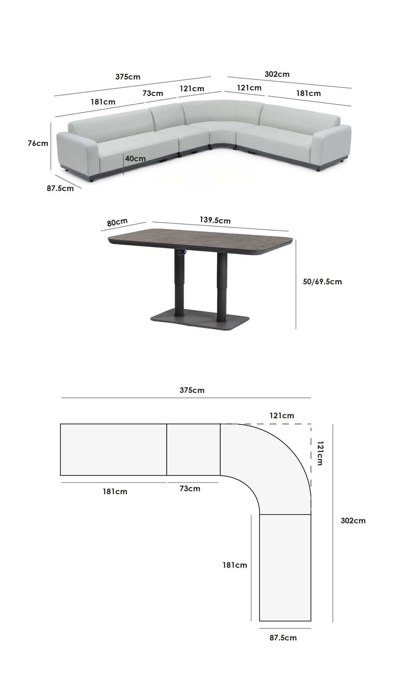 Product Diagram