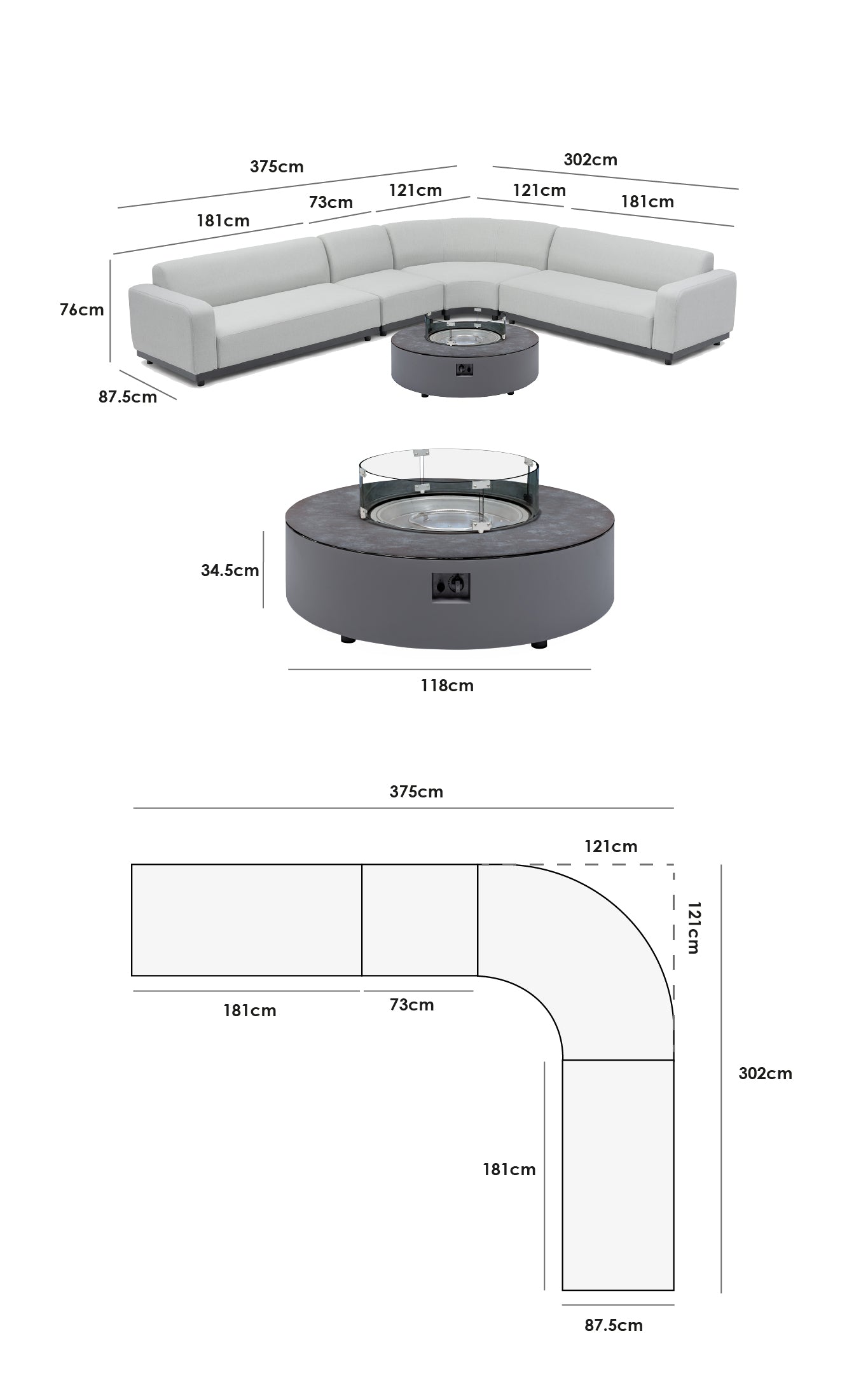 Product Diagram